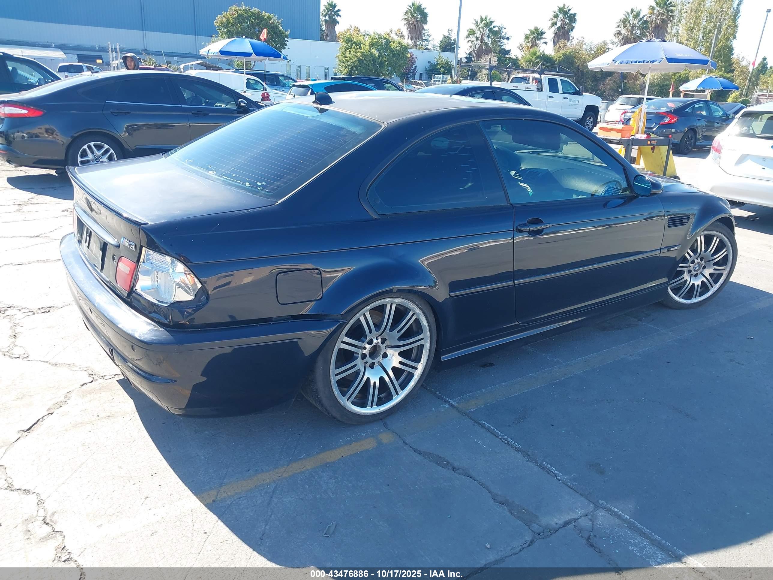BMW M3 image 4
