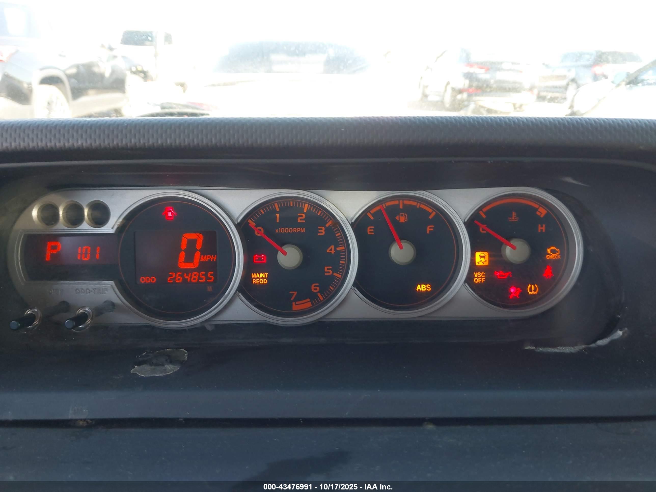 SCION XB image 7