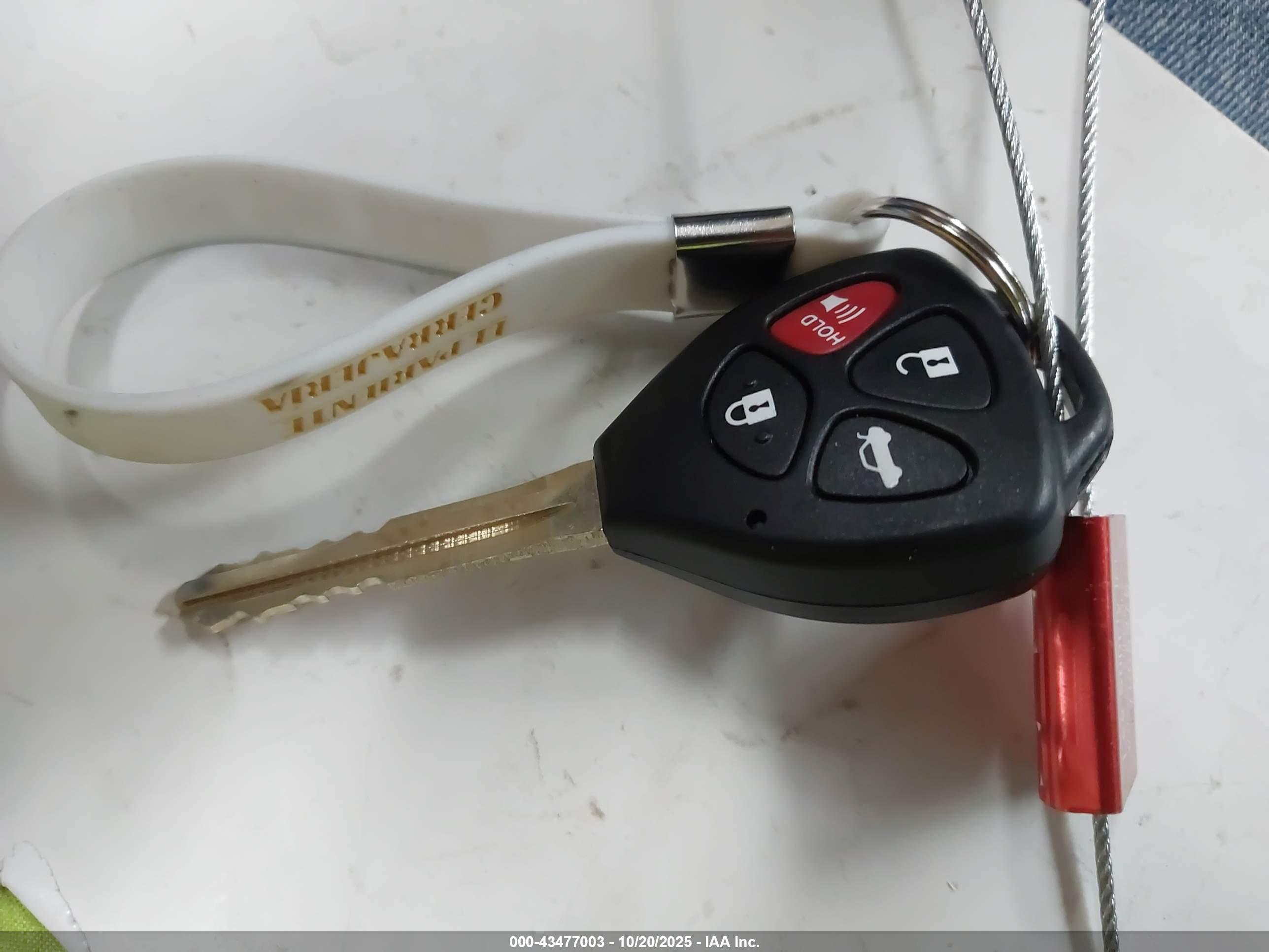 TOYOTA COROLLA image 11
