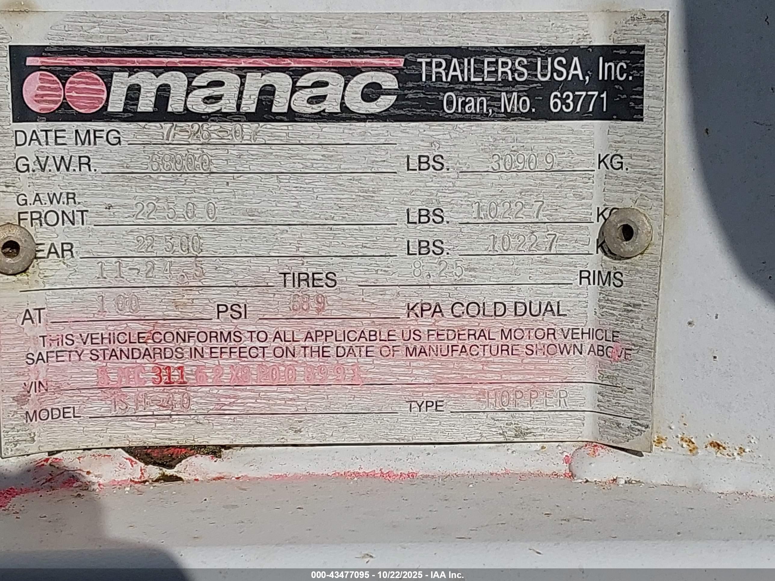 CPS TRAILER image 9
