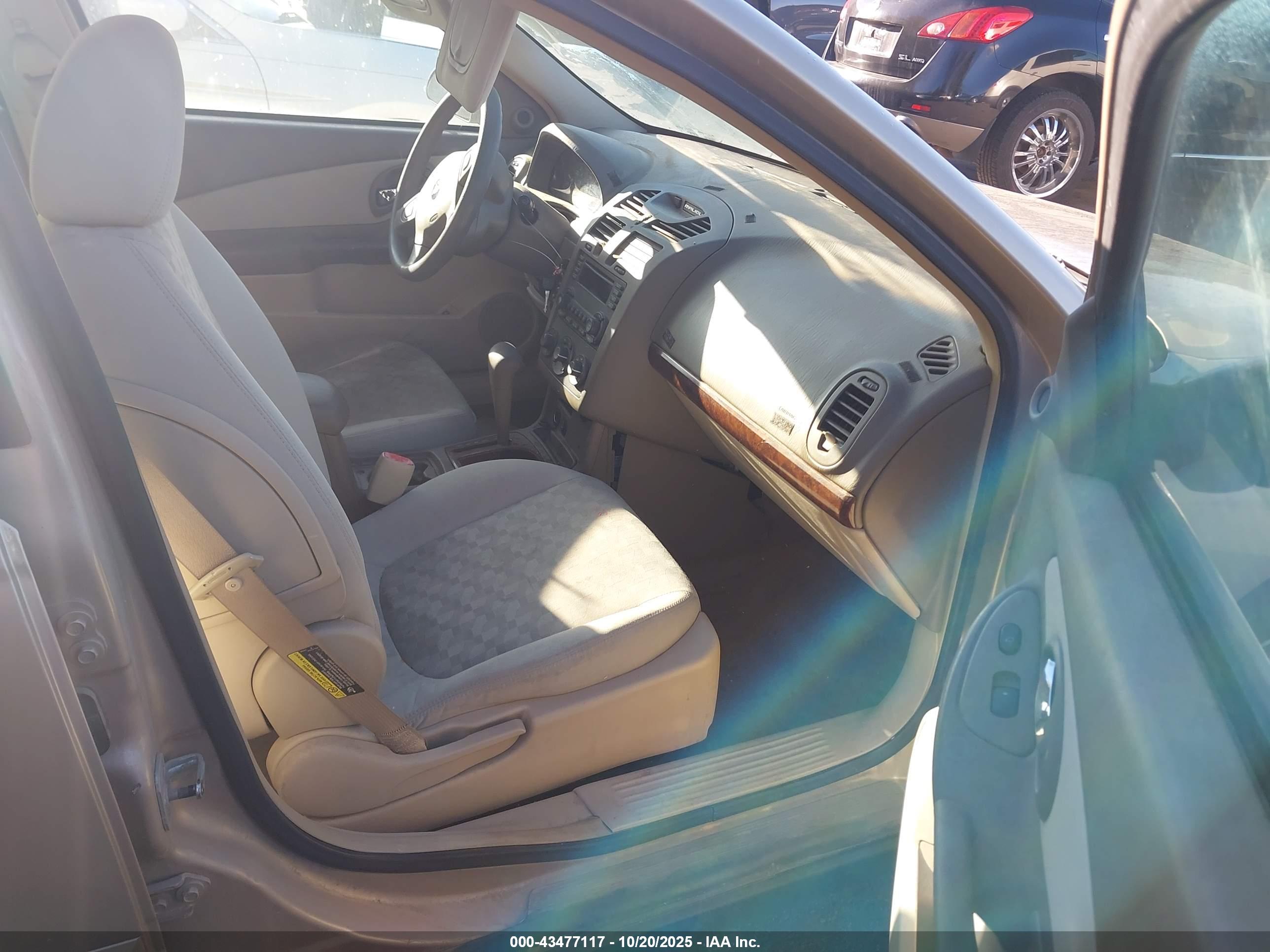 CHEVROLET MALIBU image 5