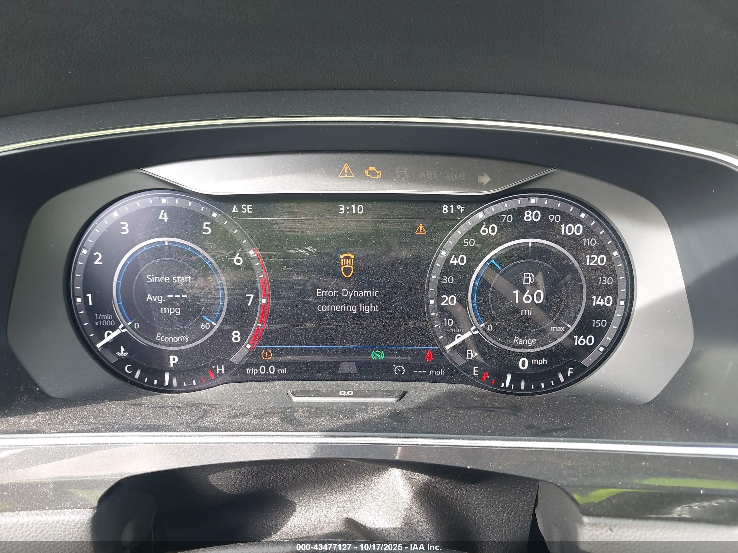 VOLKSWAGEN TIGUAN image 7