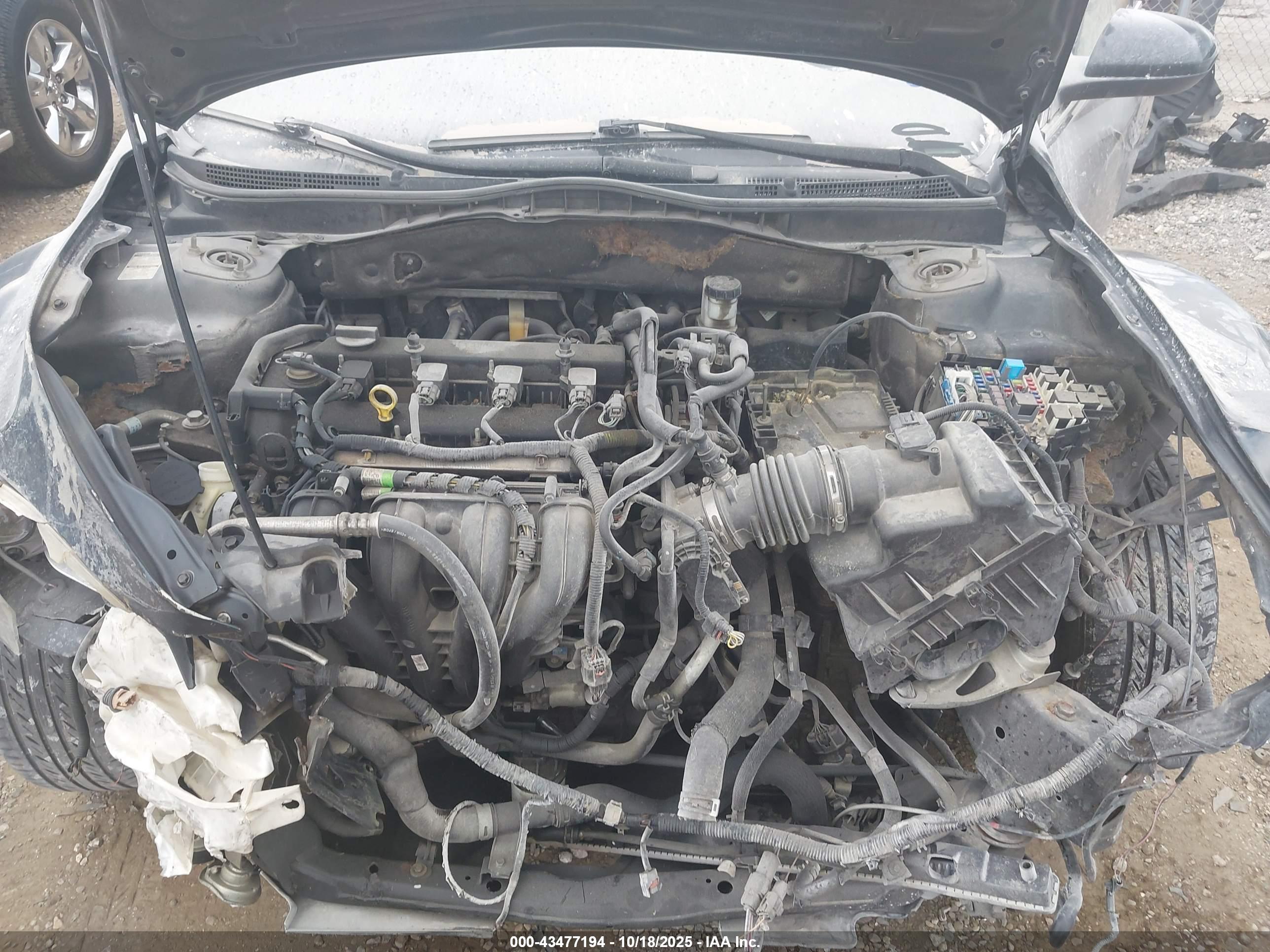 MAZDA MAZDA6 image 10