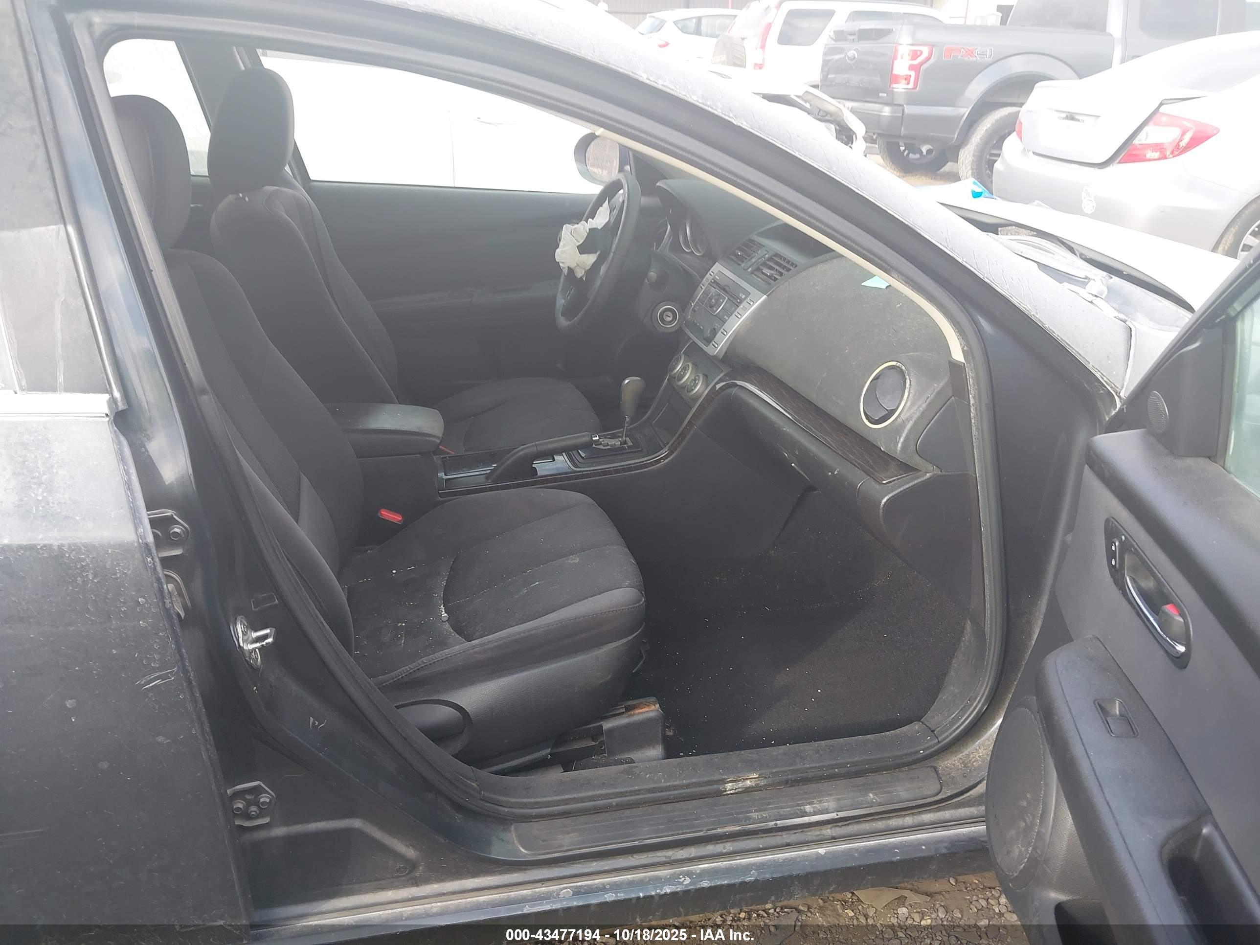 MAZDA MAZDA6 image 5
