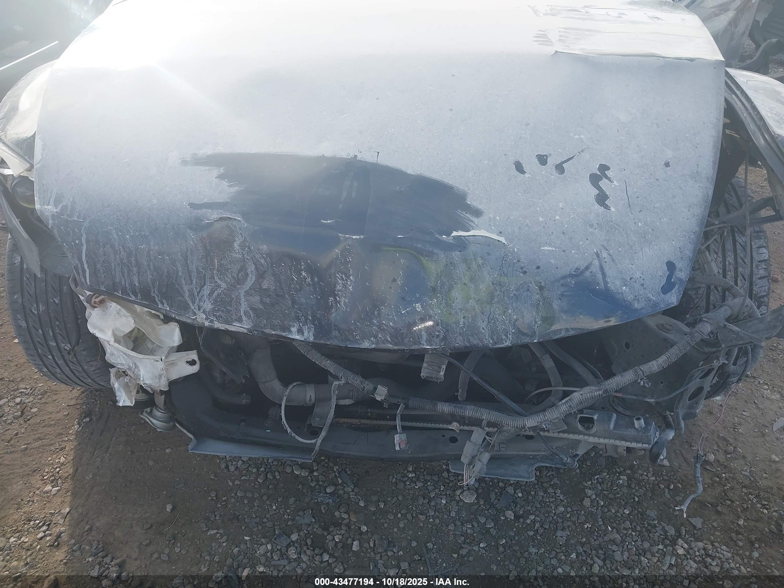 MAZDA MAZDA6 image 6