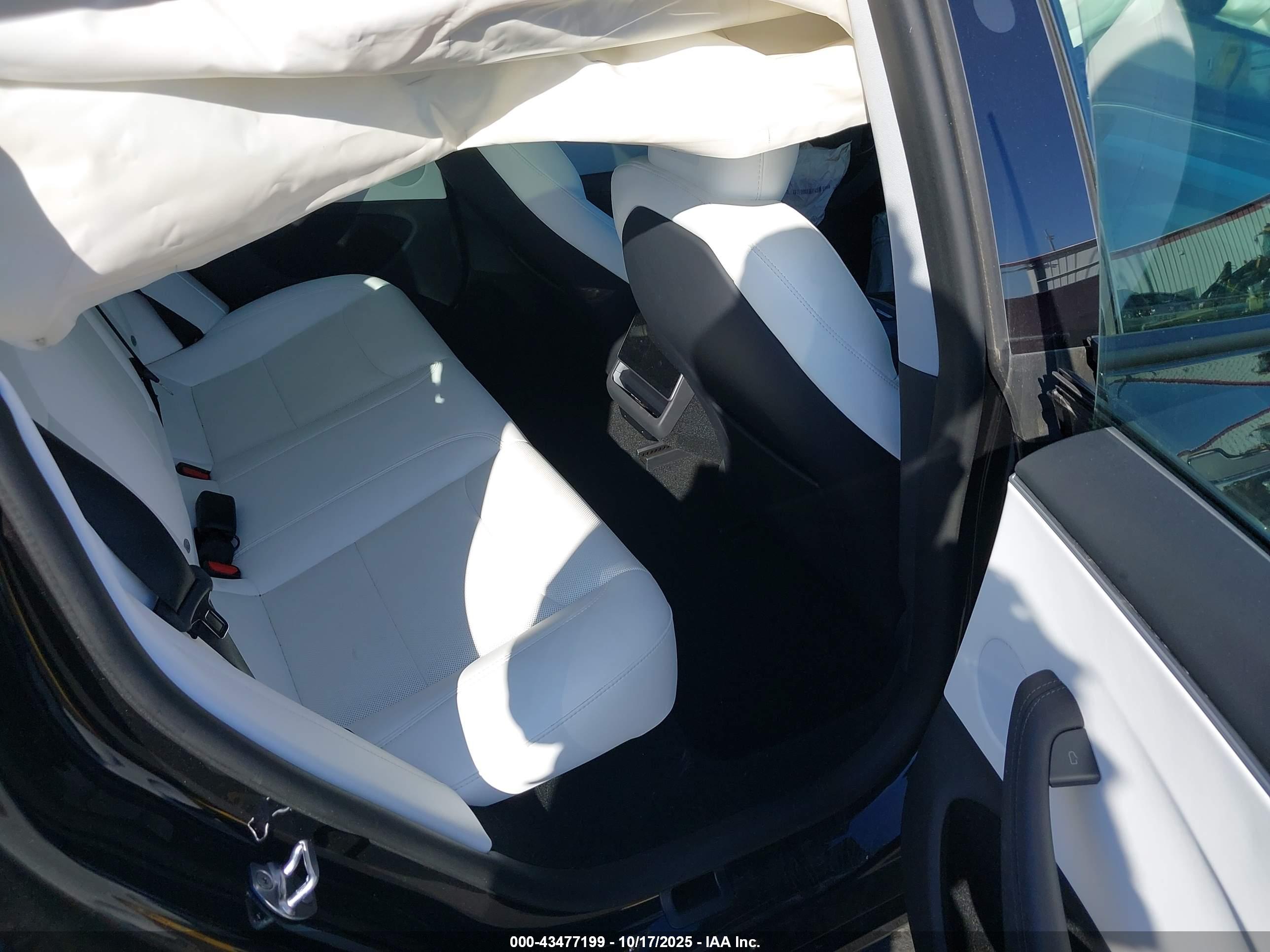 TESLA MODEL image 8