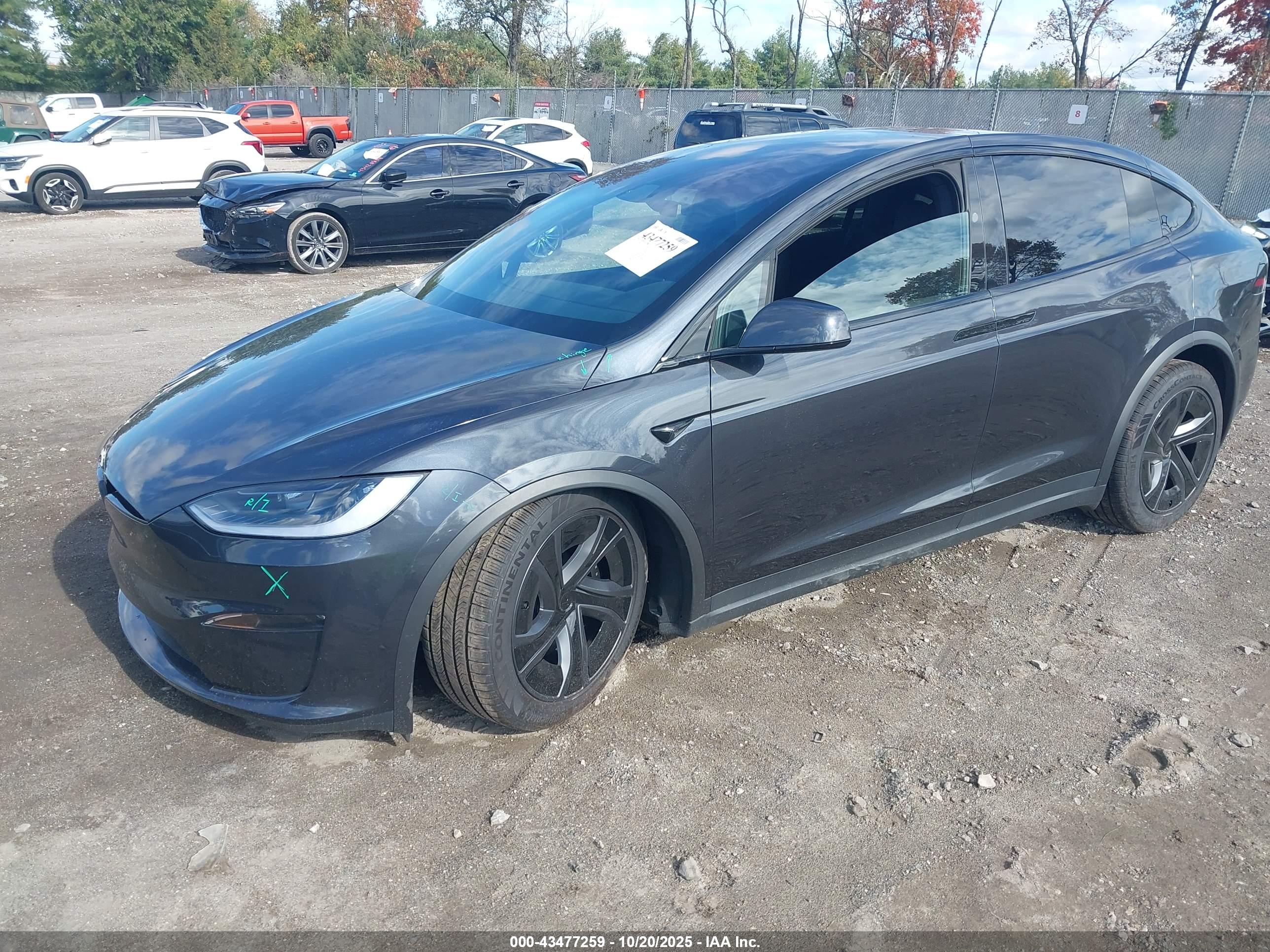 TESLA MODEL image 2