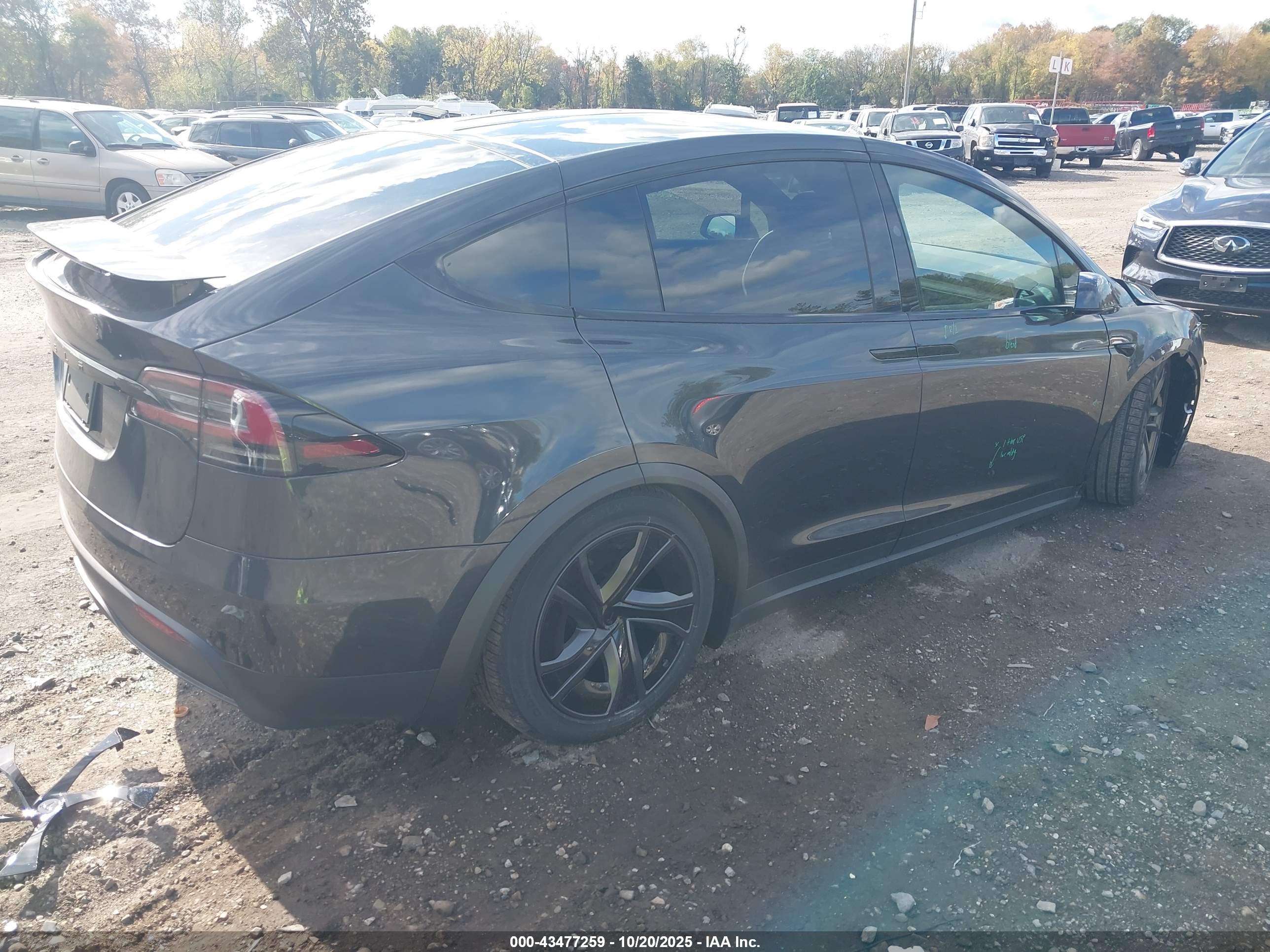 TESLA MODEL image 4