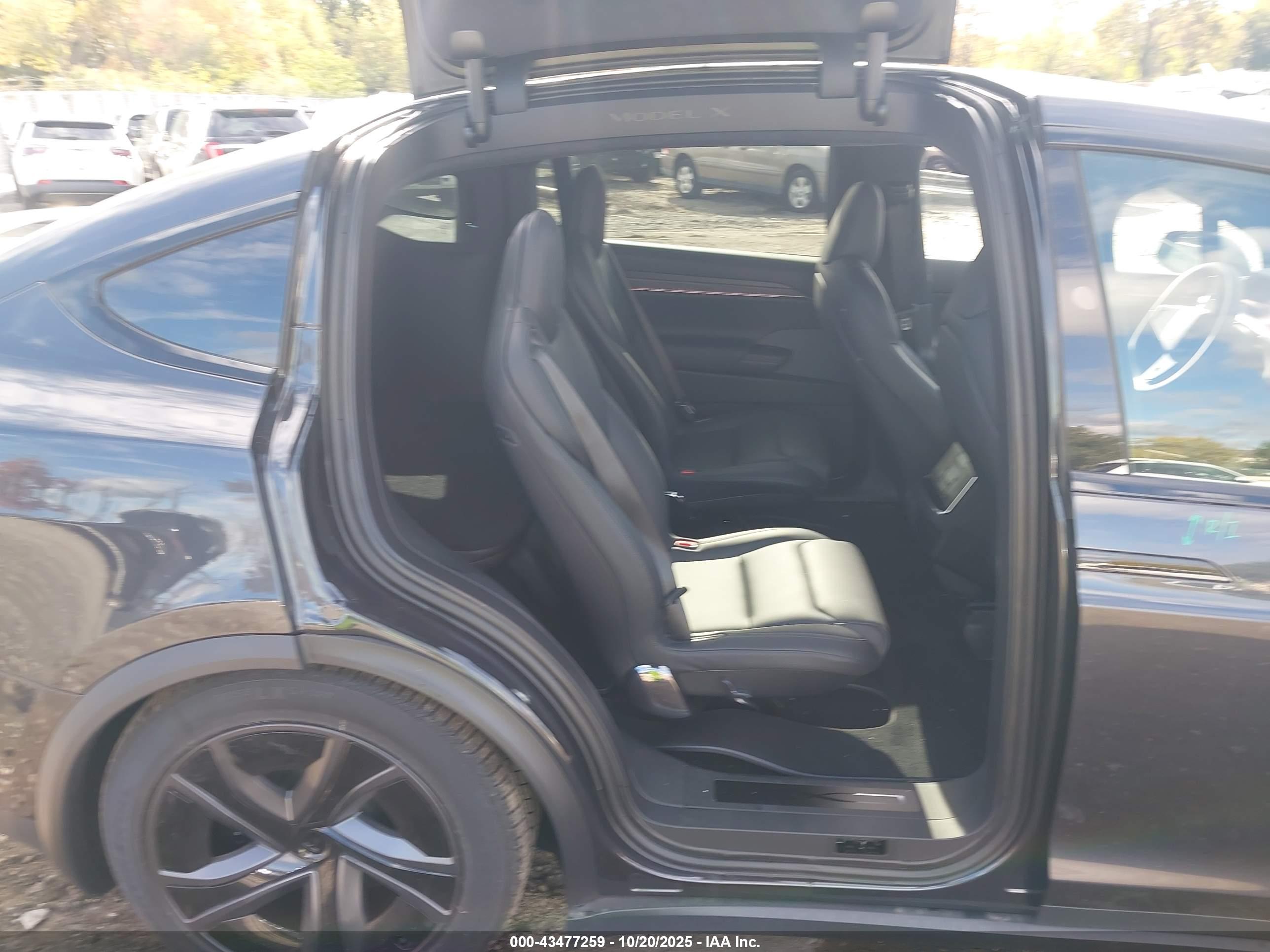 TESLA MODEL image 8