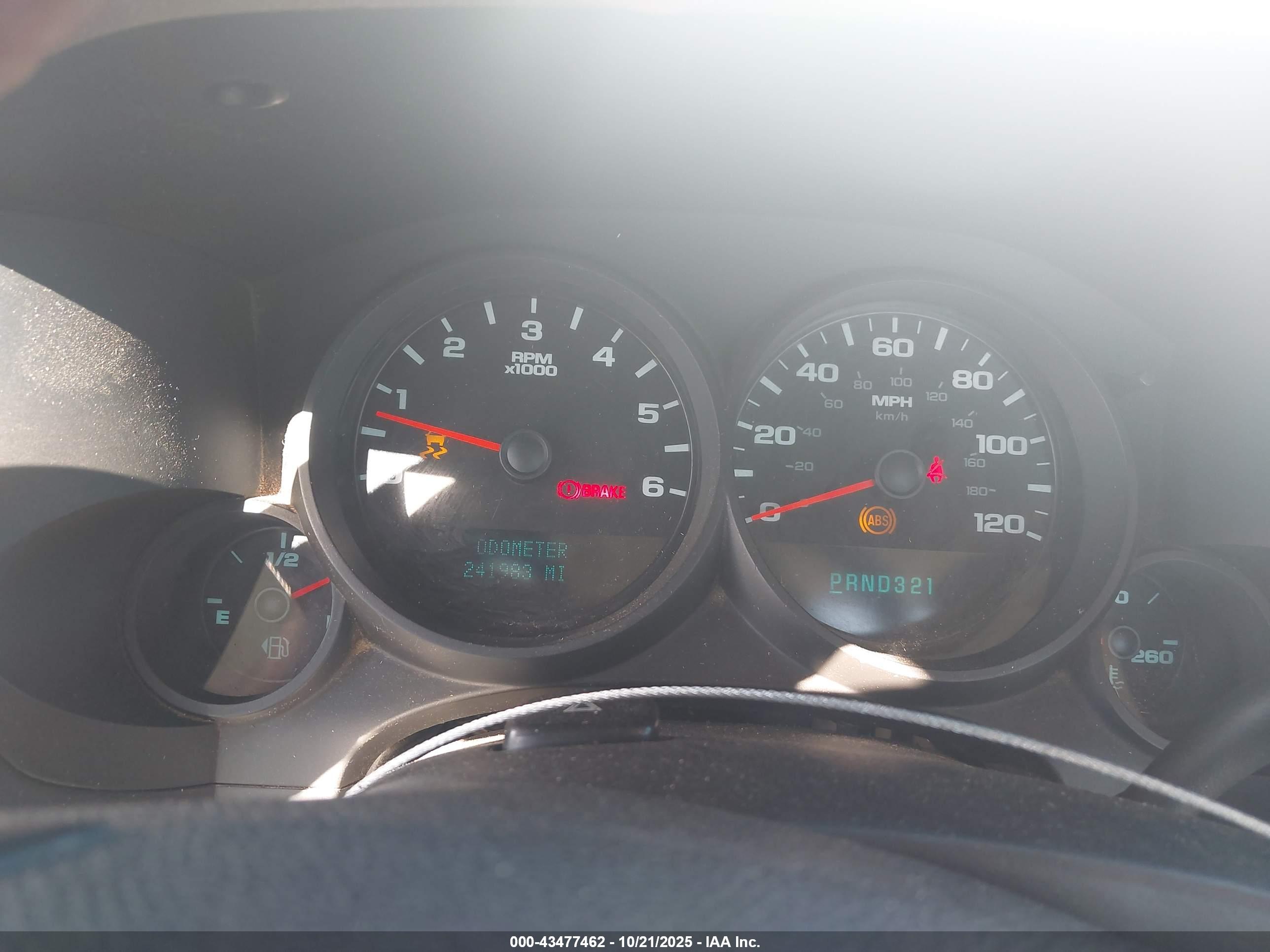 GMC SIERRA image 7