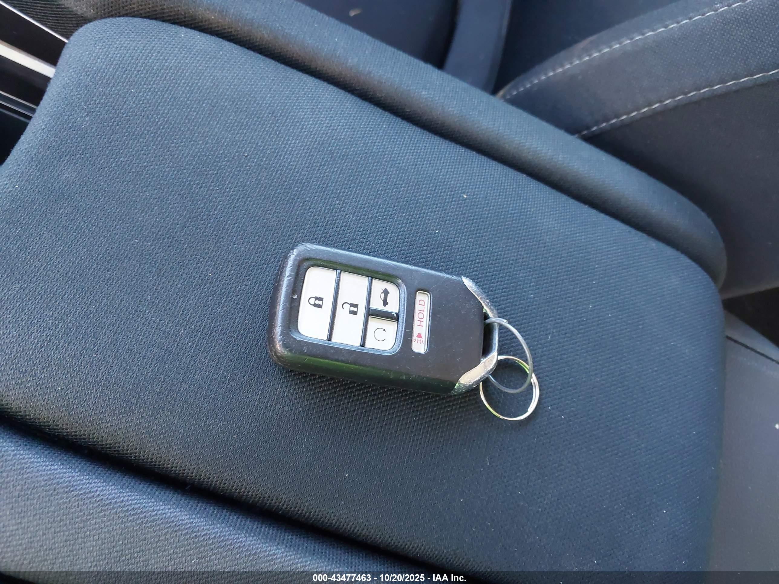 HONDA CIVIC image 11