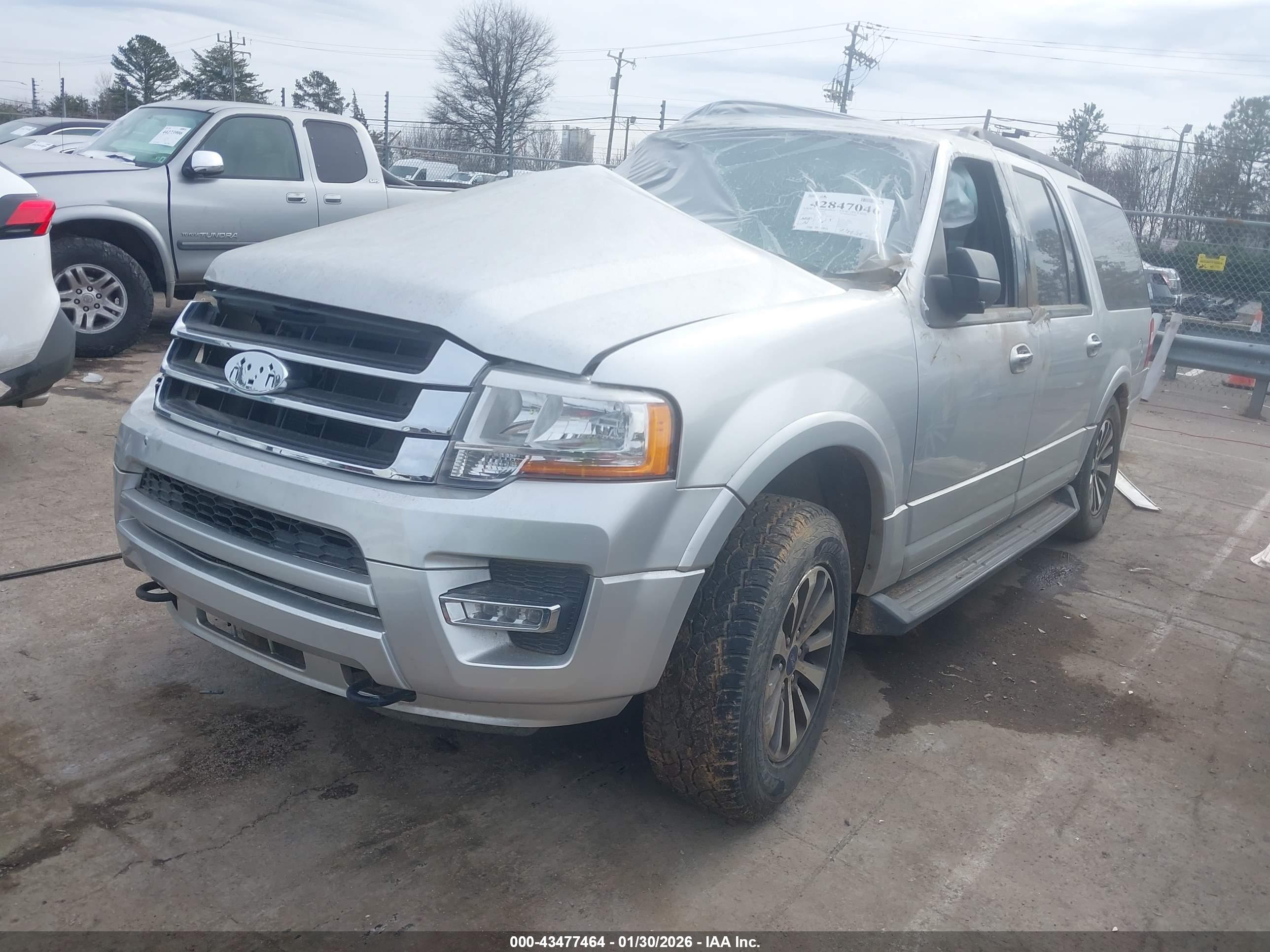 FORD EXPEDITION image 2