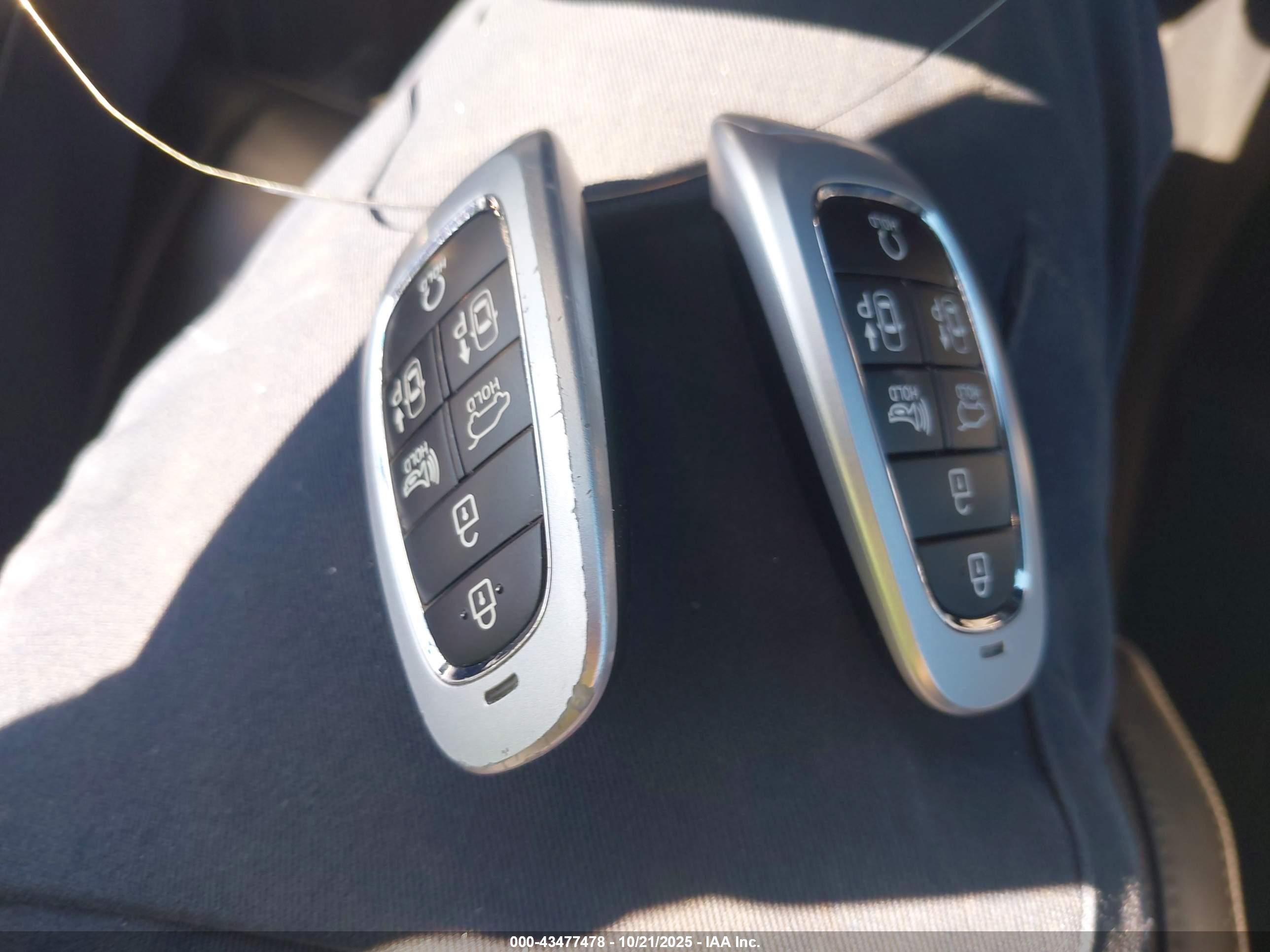 HYUNDAI PALISADE image 11