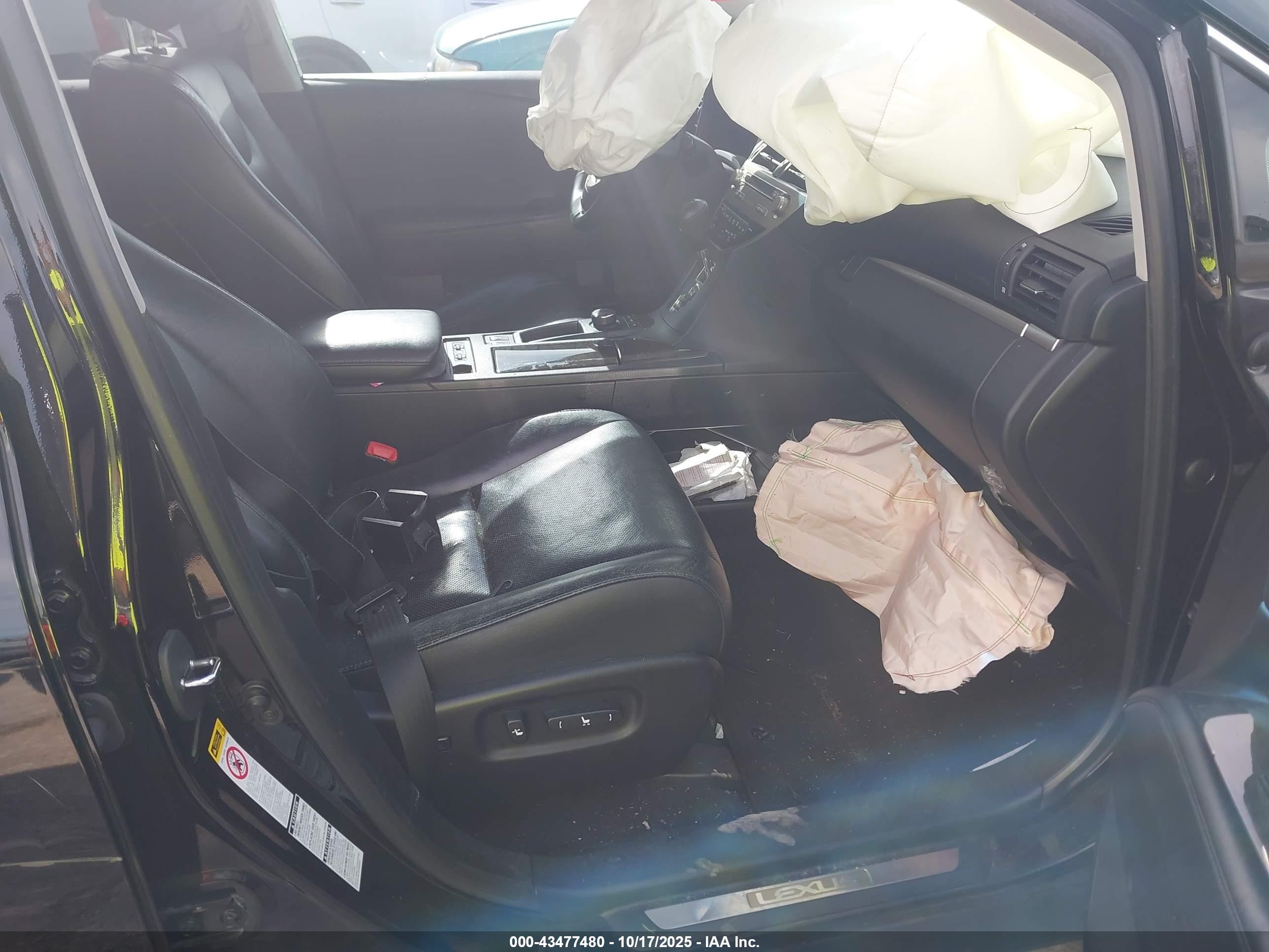 LEXUS RX image 5
