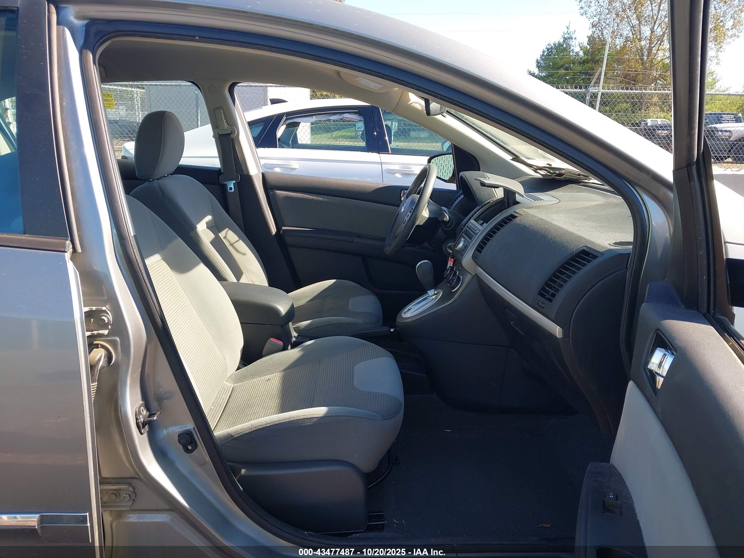 NISSAN SENTRA image 5