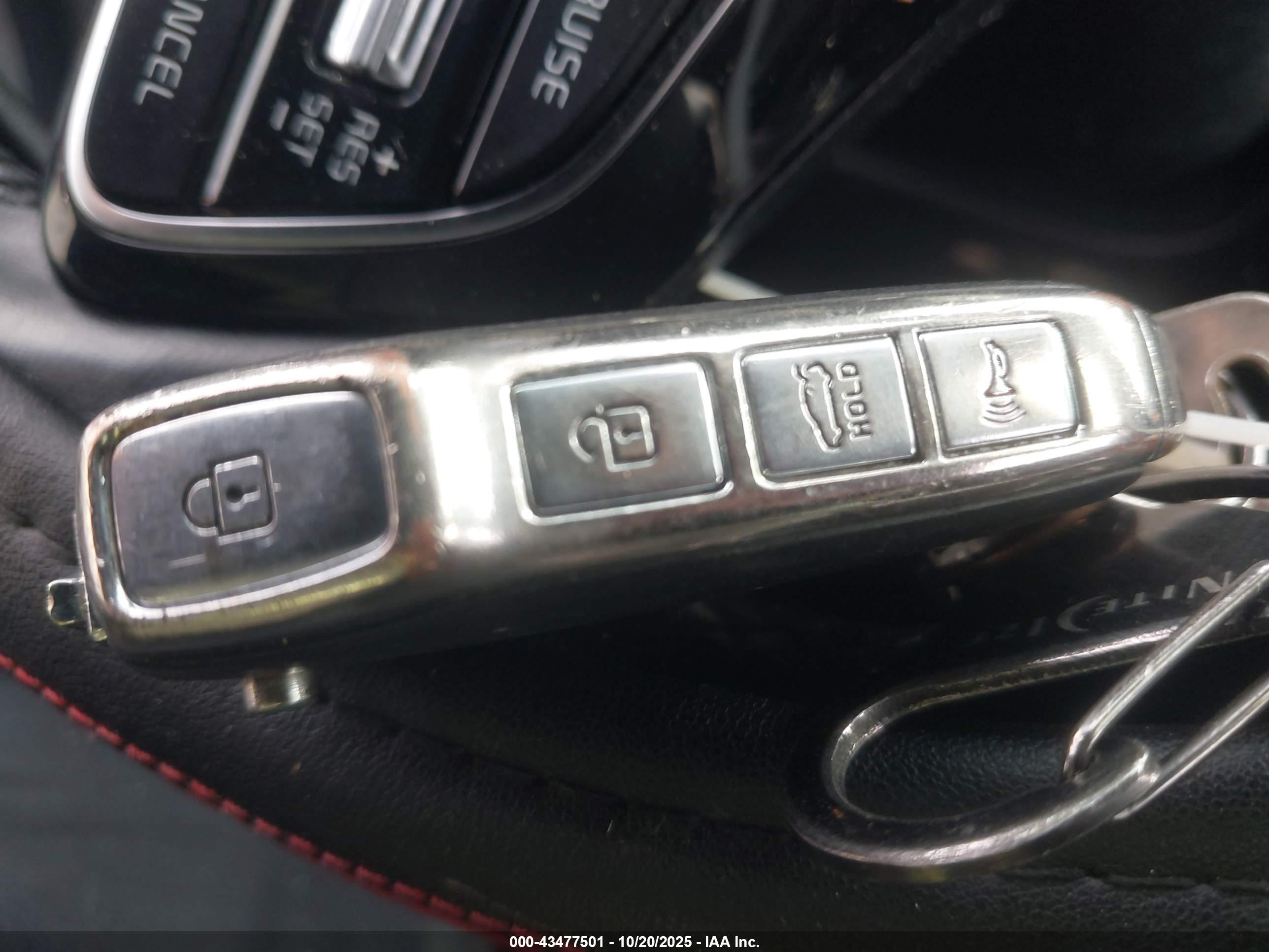KIA FORTE image 11