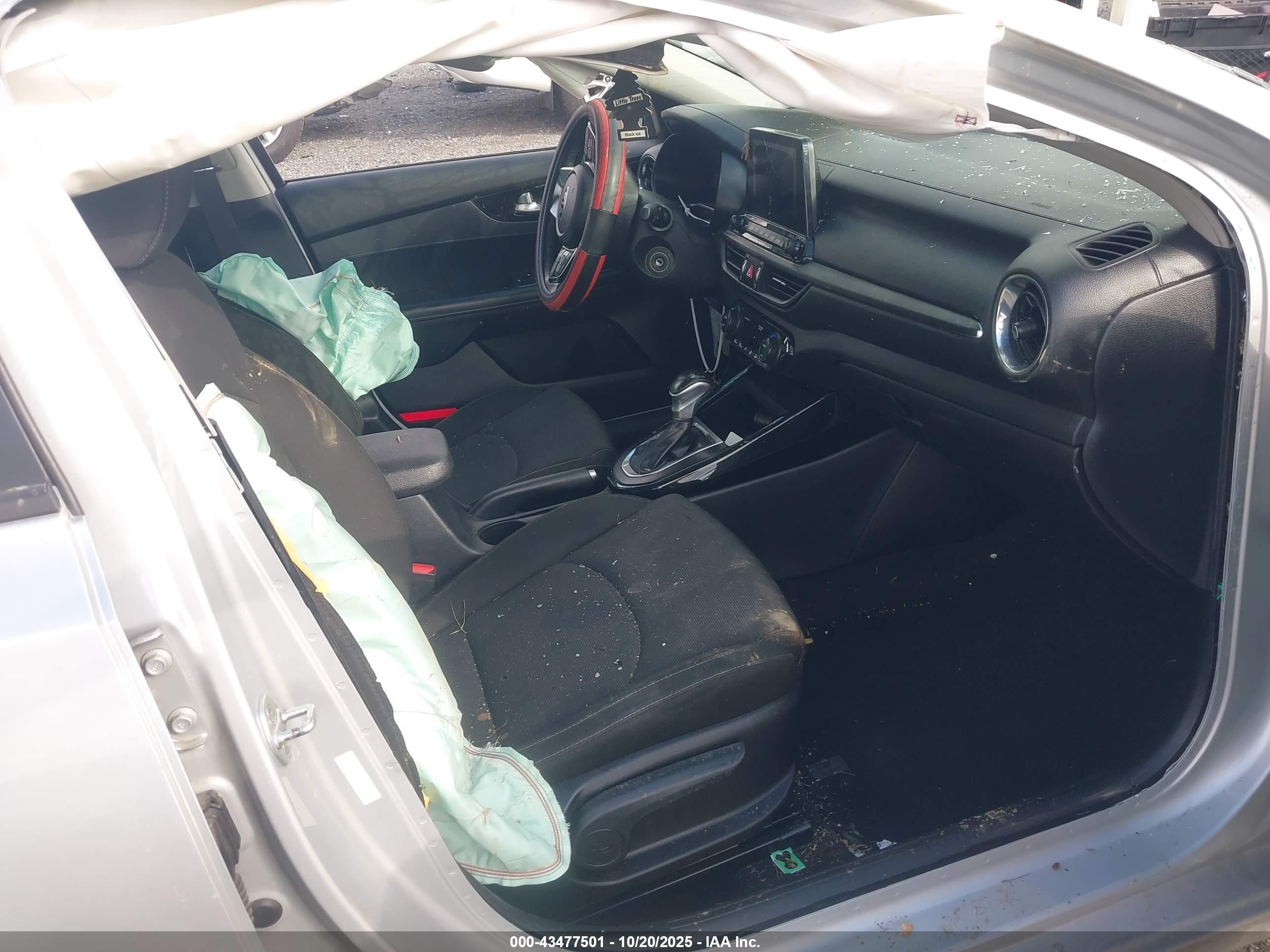 KIA FORTE image 5