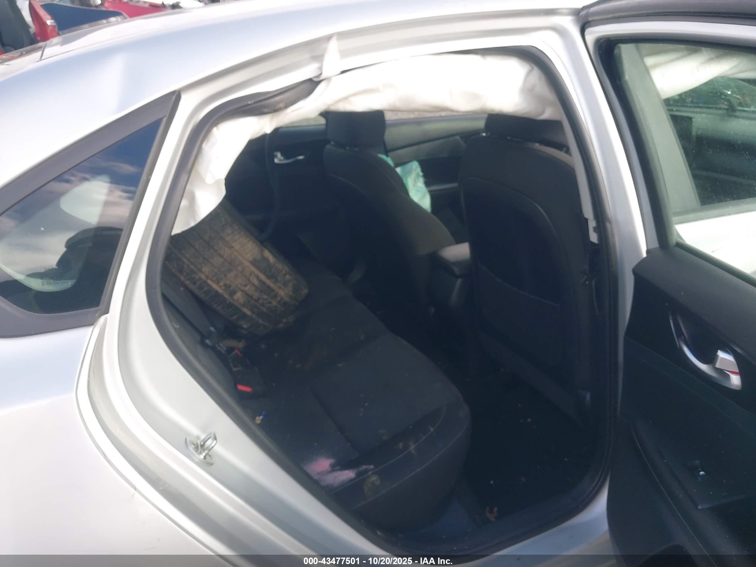 KIA FORTE image 8