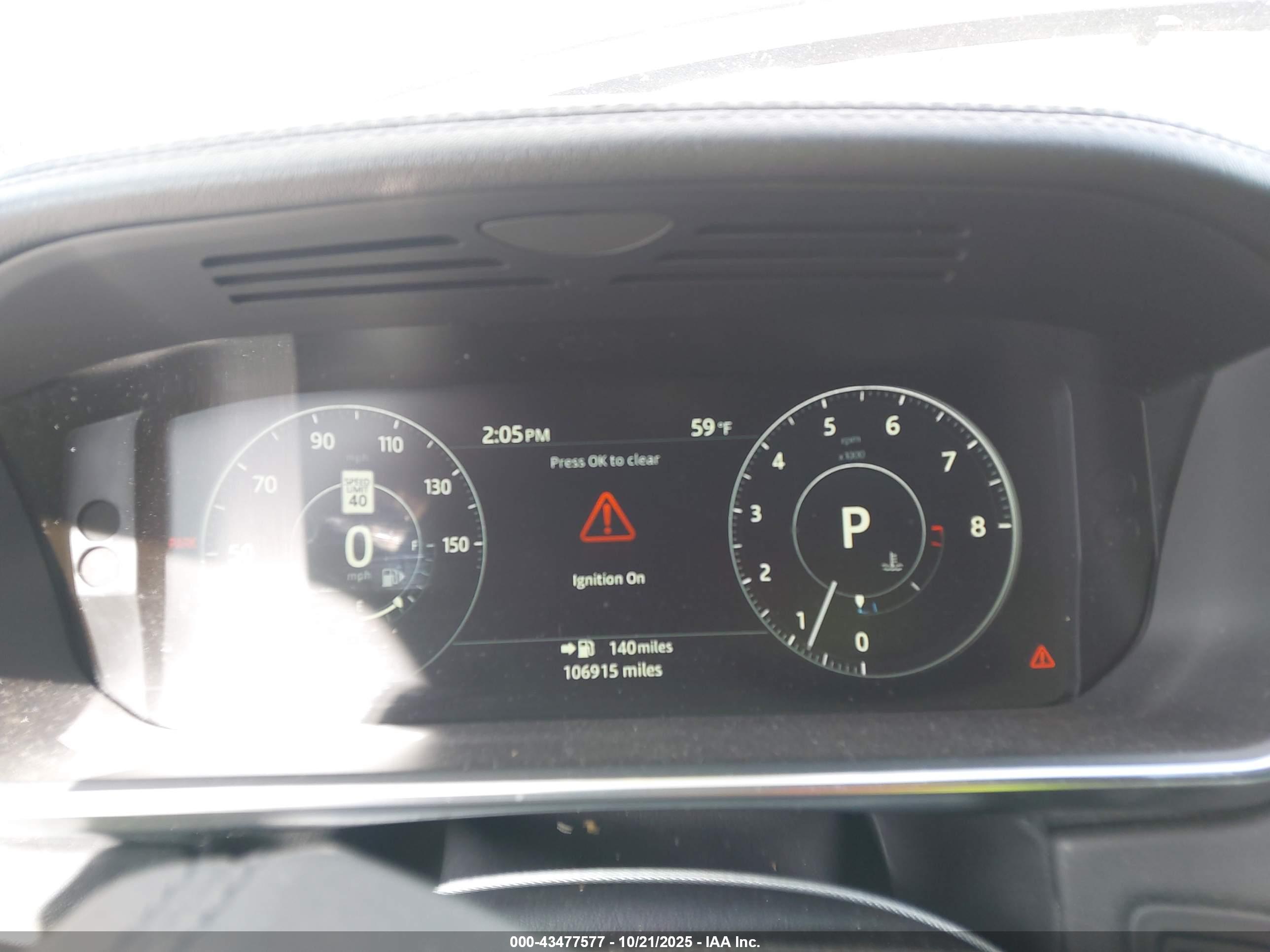 LAND ROVER image 7
