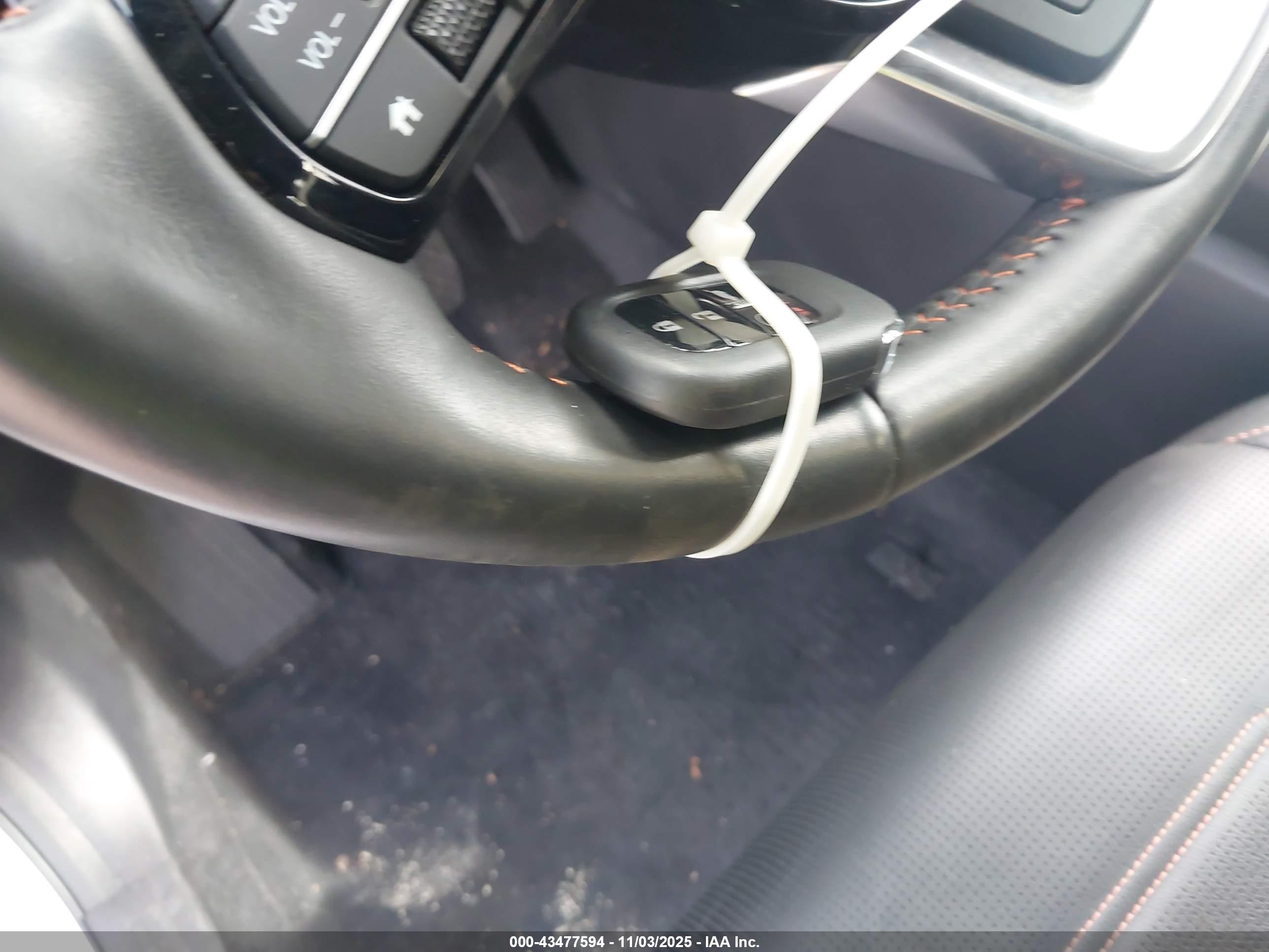 HONDA CR-V image 11