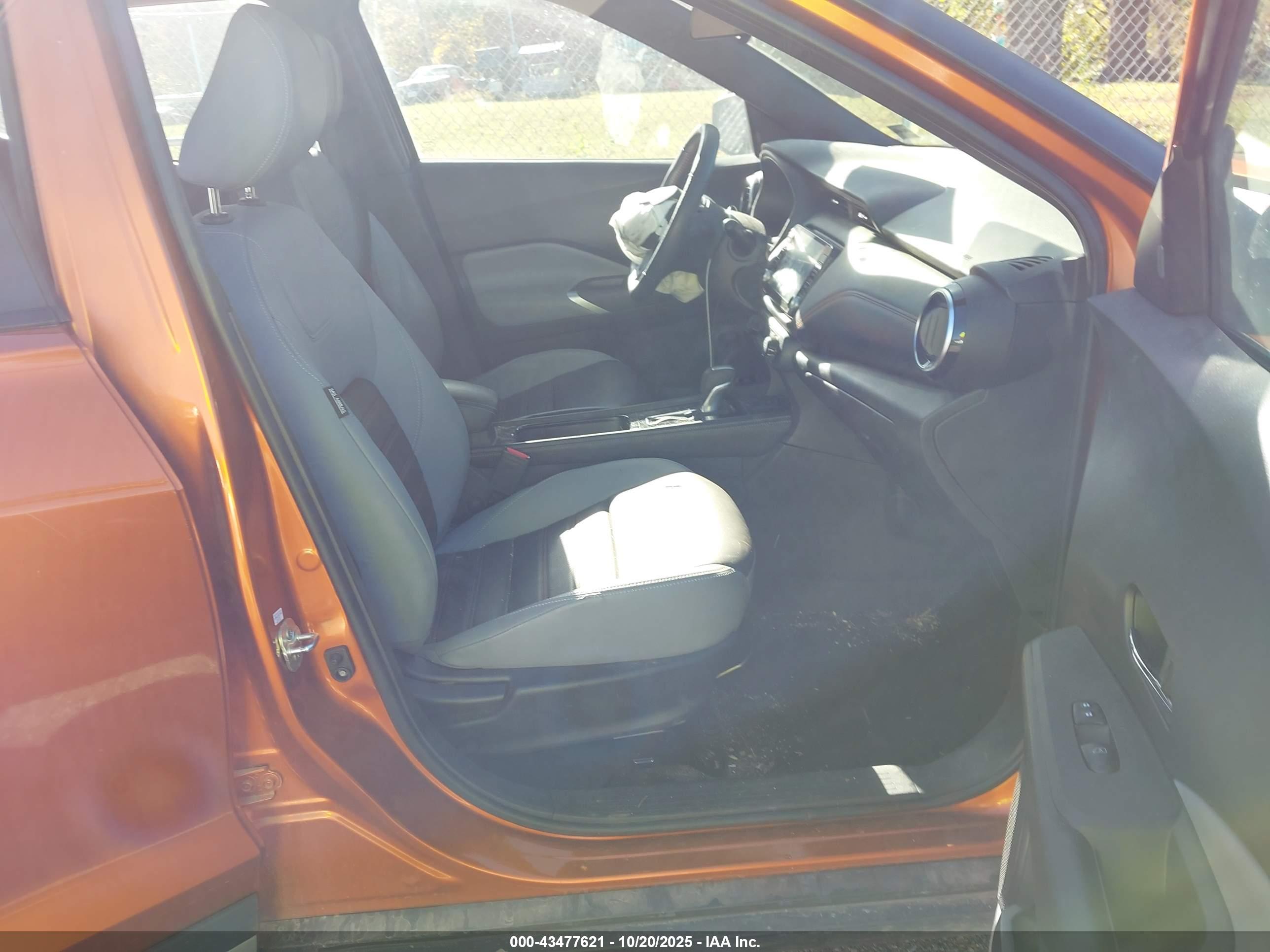NISSAN KICKS image 5