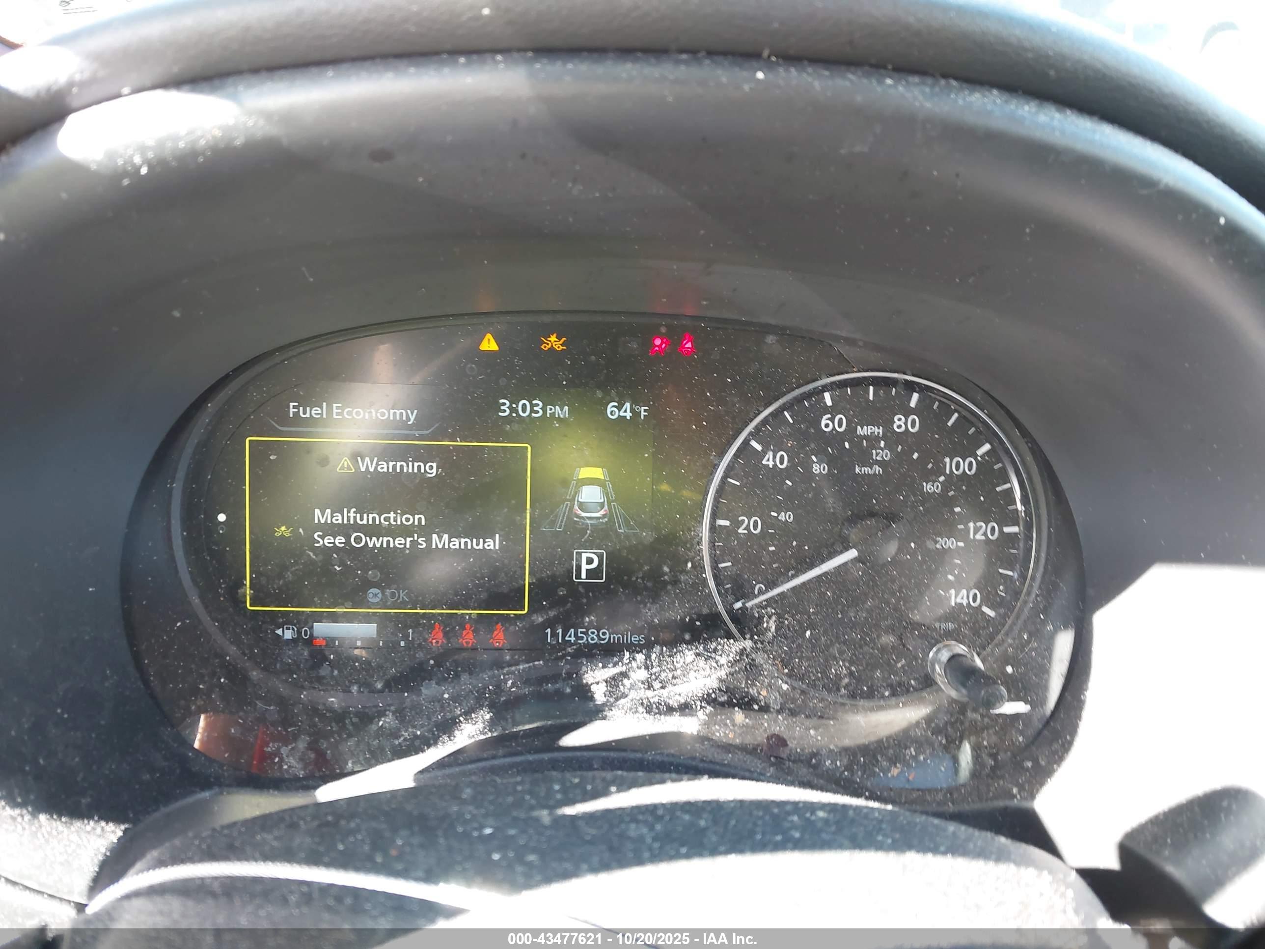 NISSAN KICKS image 7