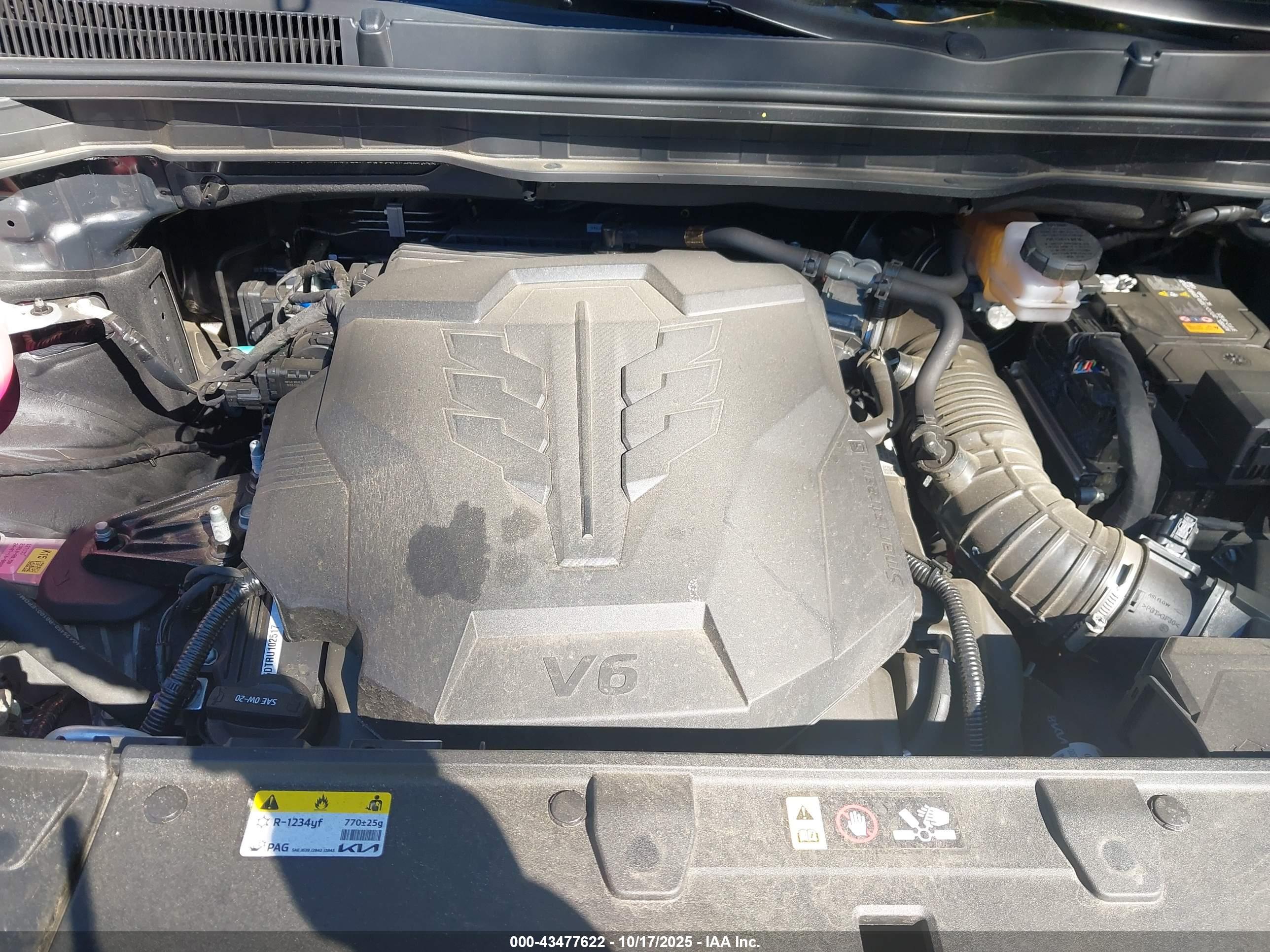 KIA CARNIVAL image 10