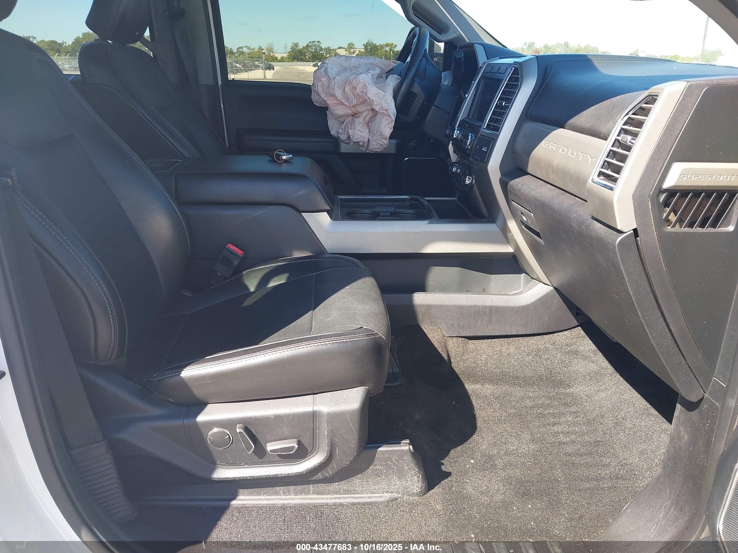 FORD F-250 image 5