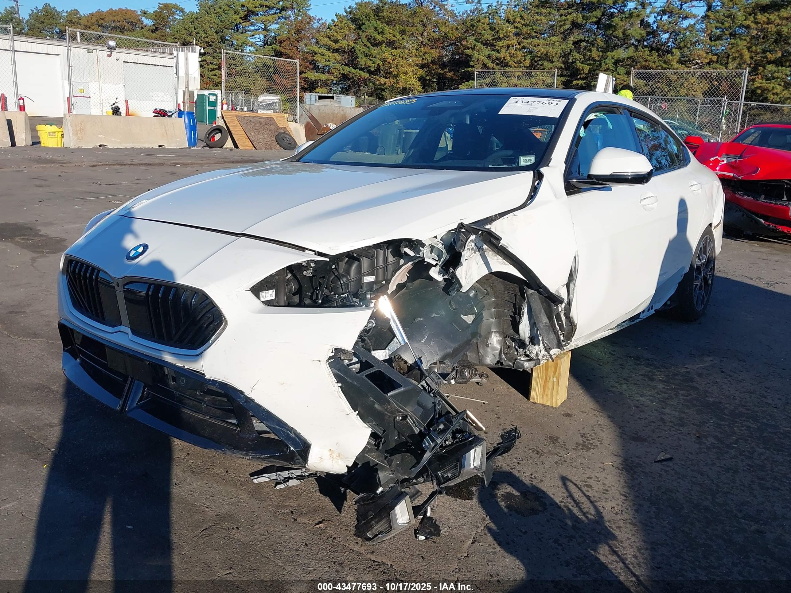 BMW 228 image 2
