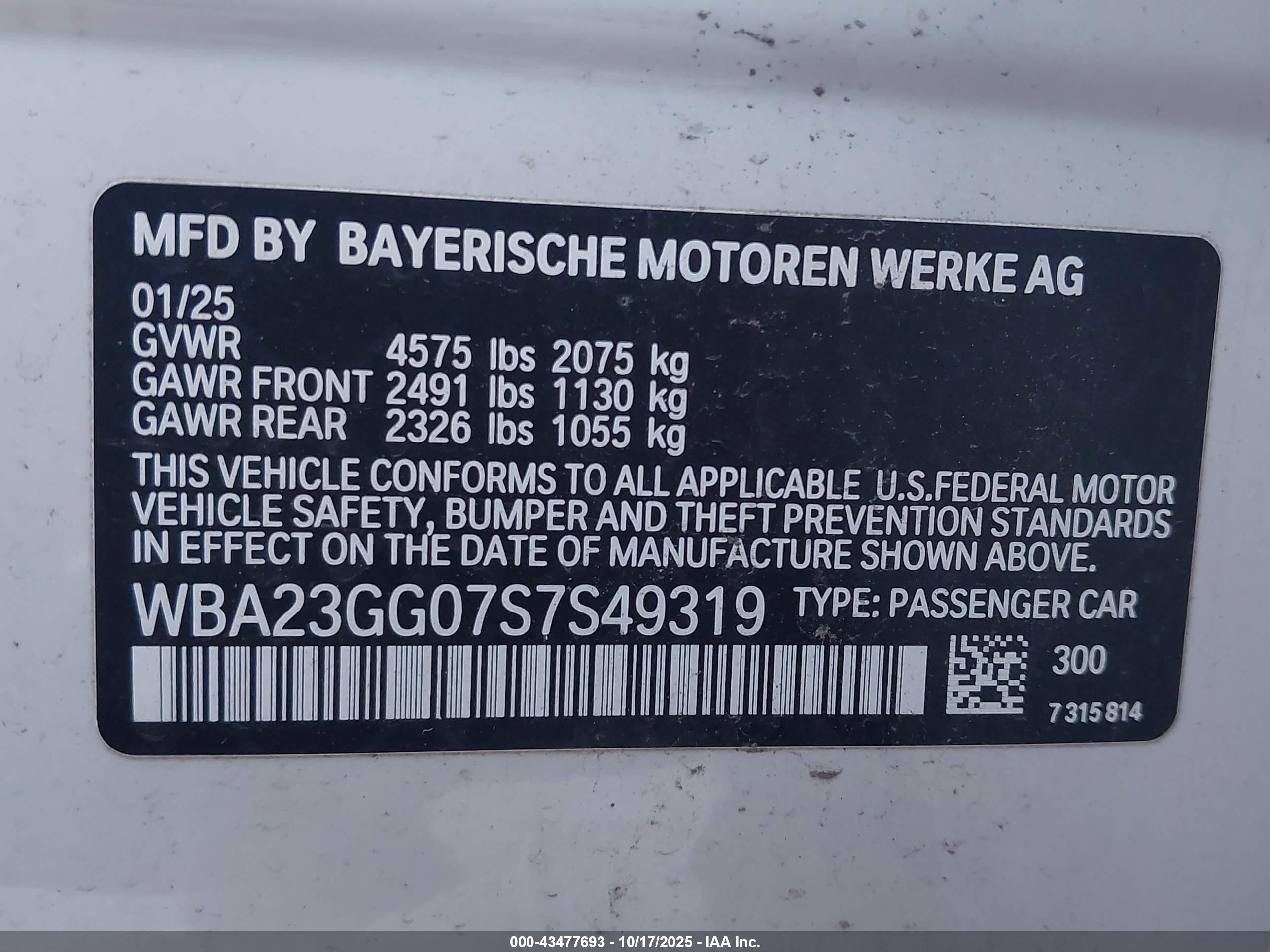 BMW 228 image 9