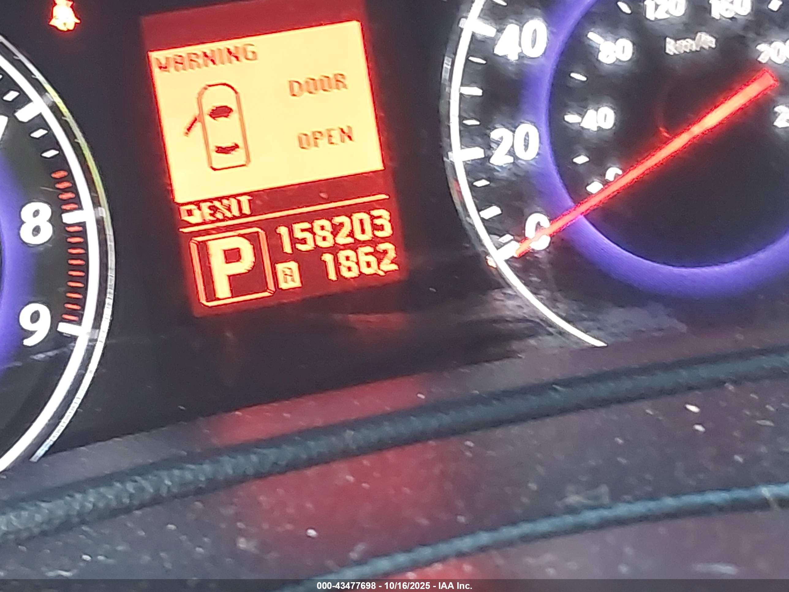 INFINITI G35X image 7