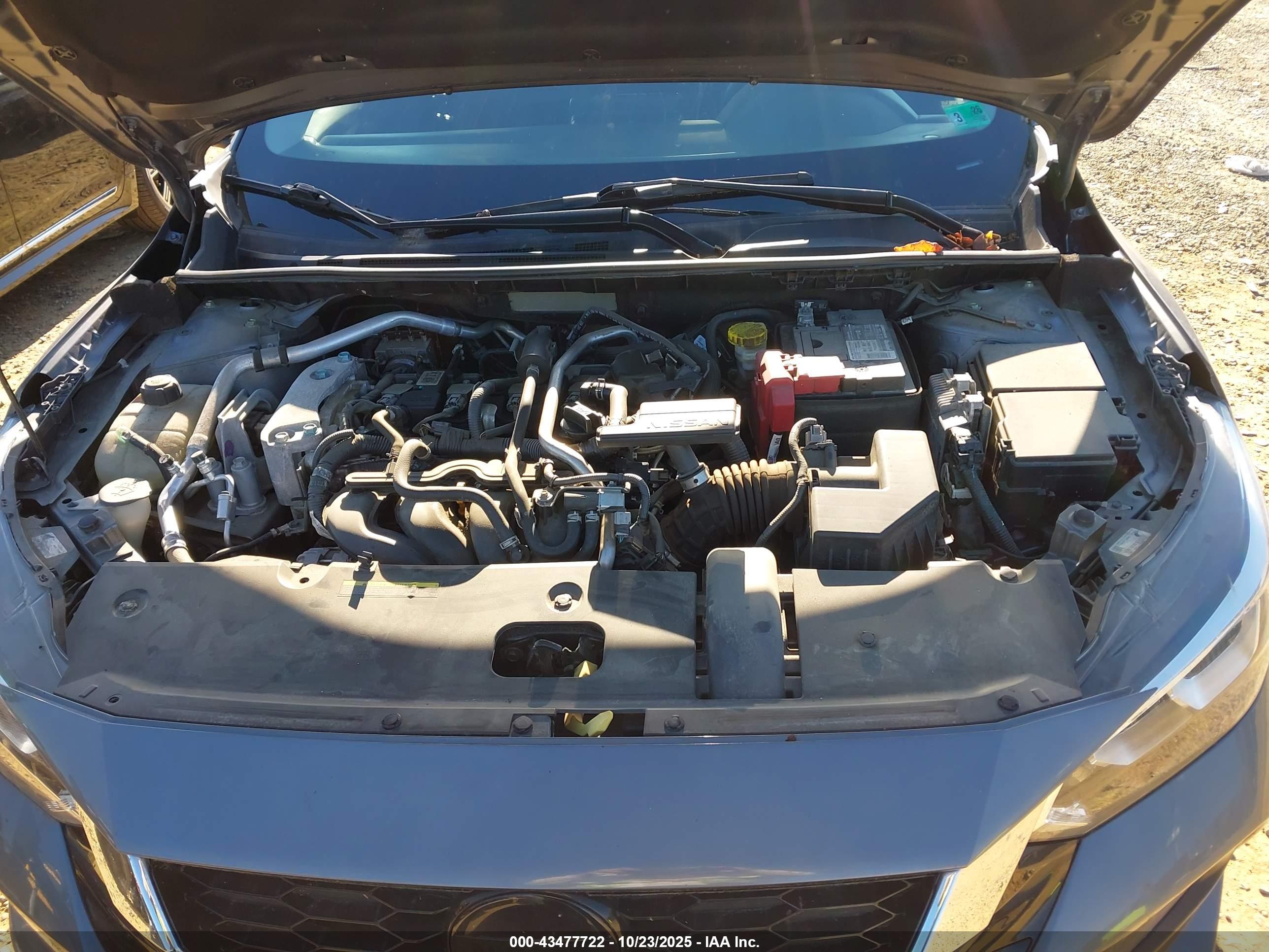 NISSAN SENTRA image 10