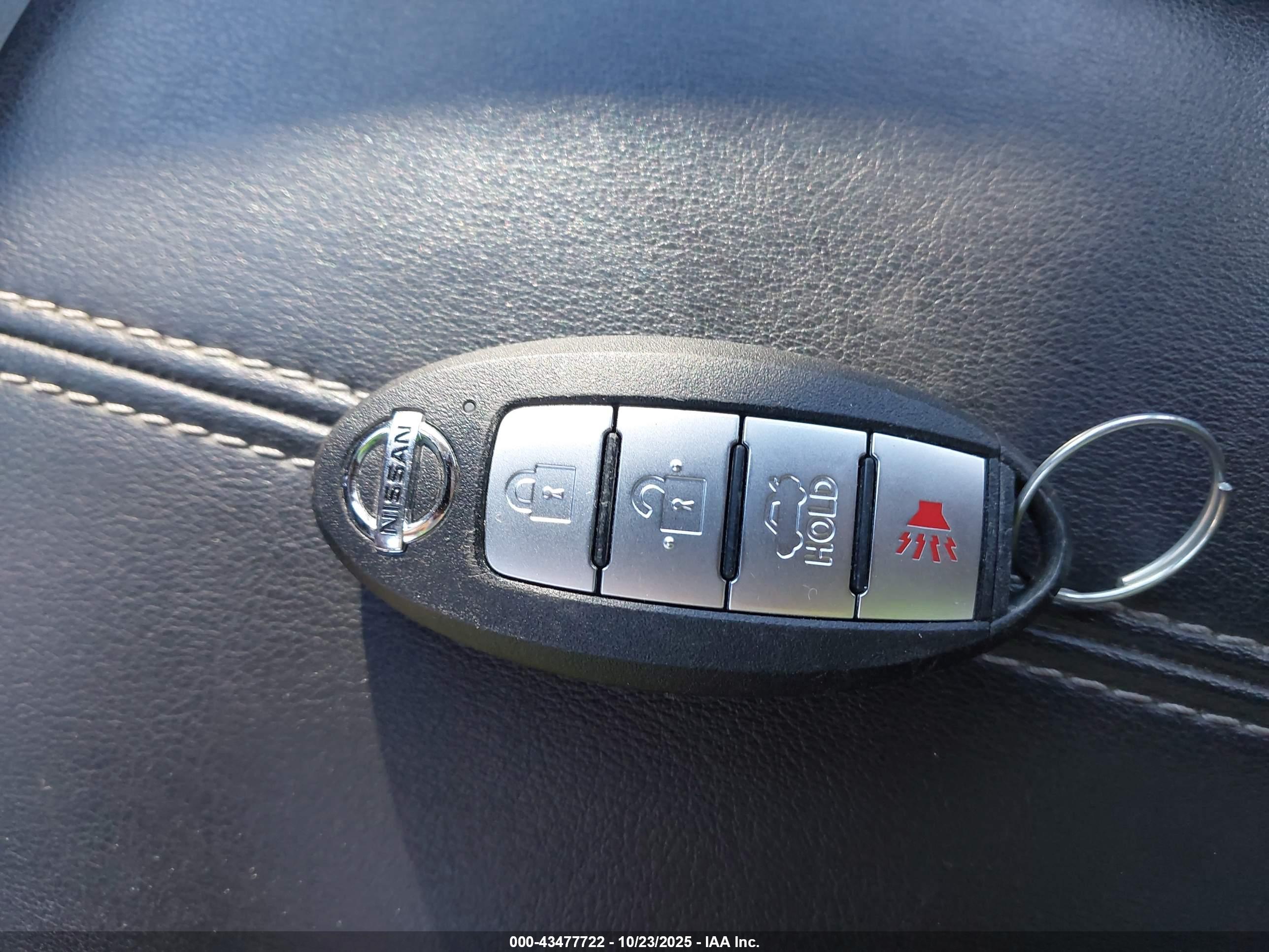 NISSAN SENTRA image 11