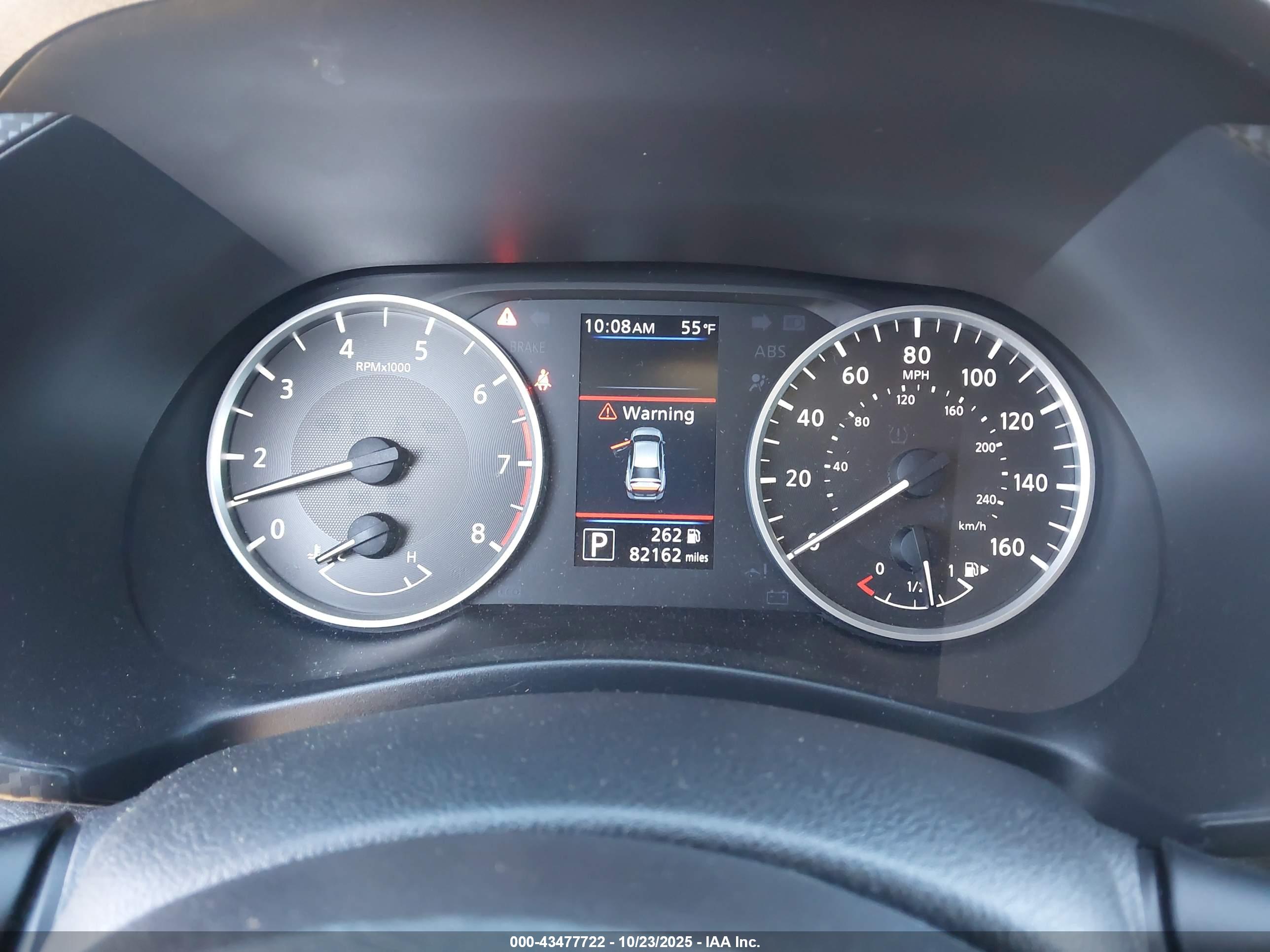NISSAN SENTRA image 7