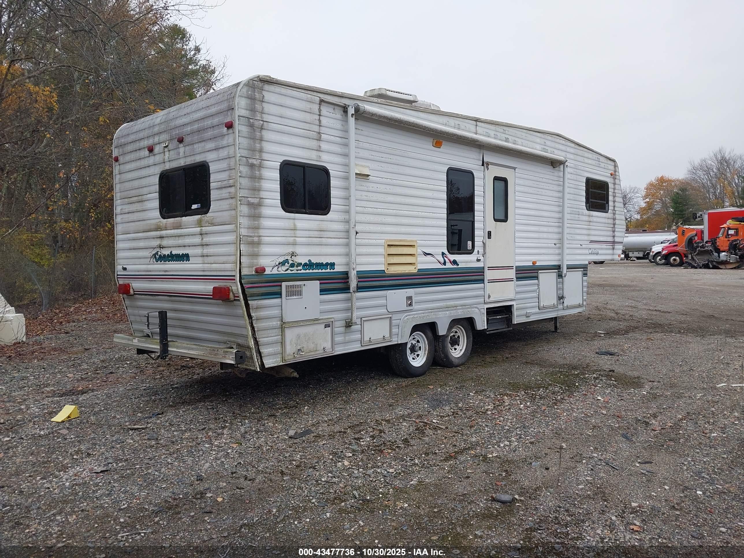 COACHMEN OTHER image 4