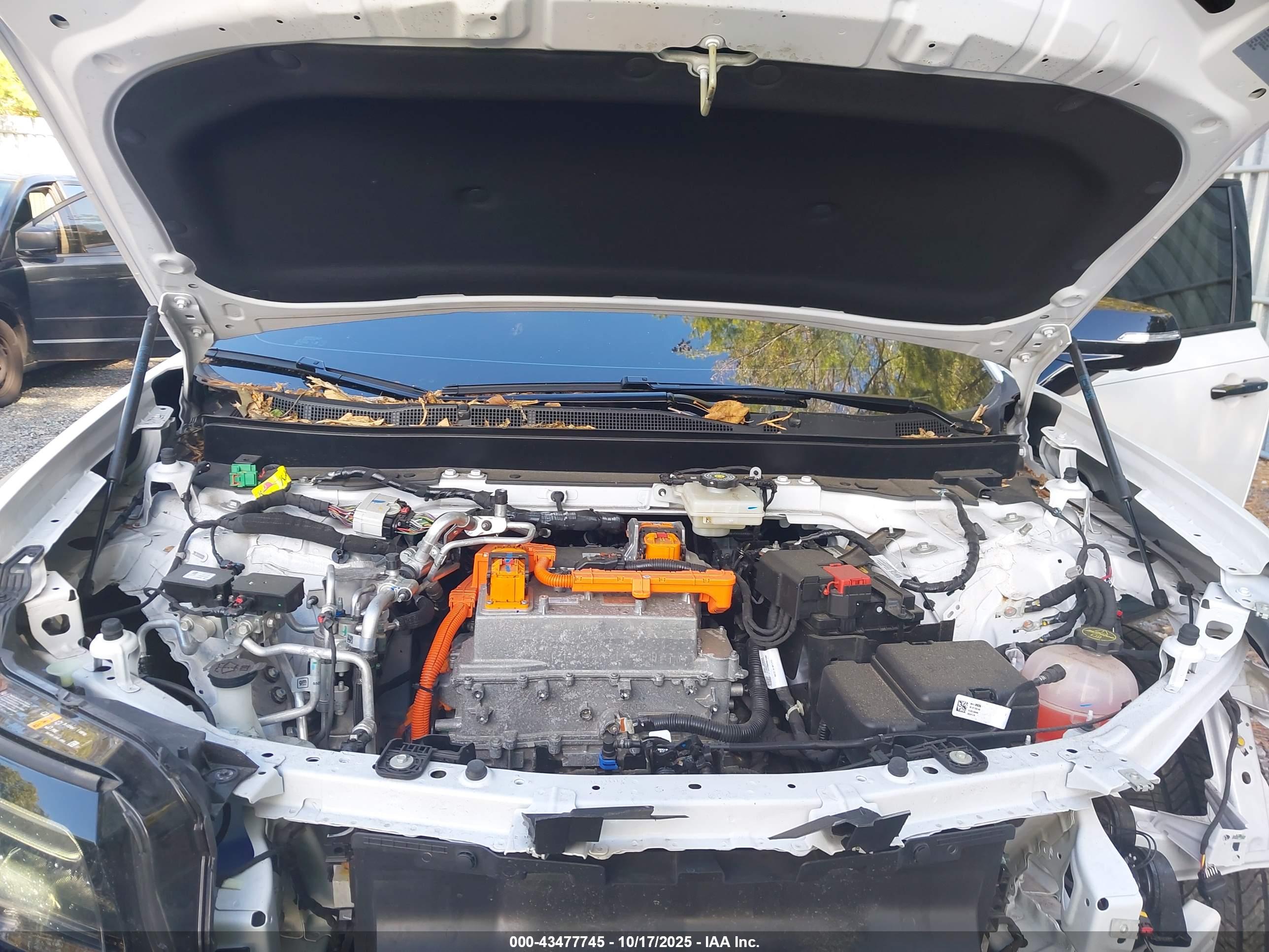 HONDA PROLOGUE image 10