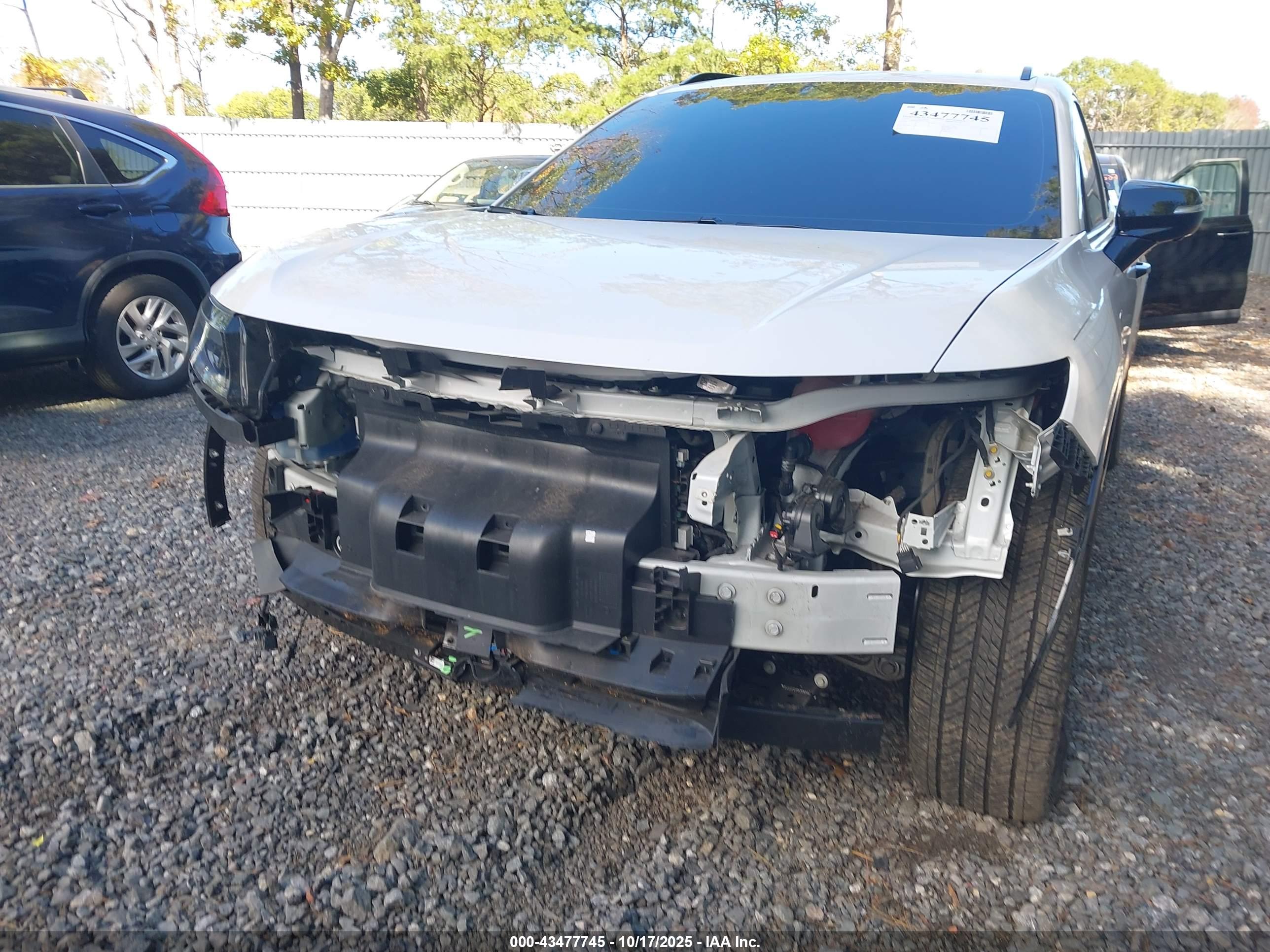 HONDA PROLOGUE image 6
