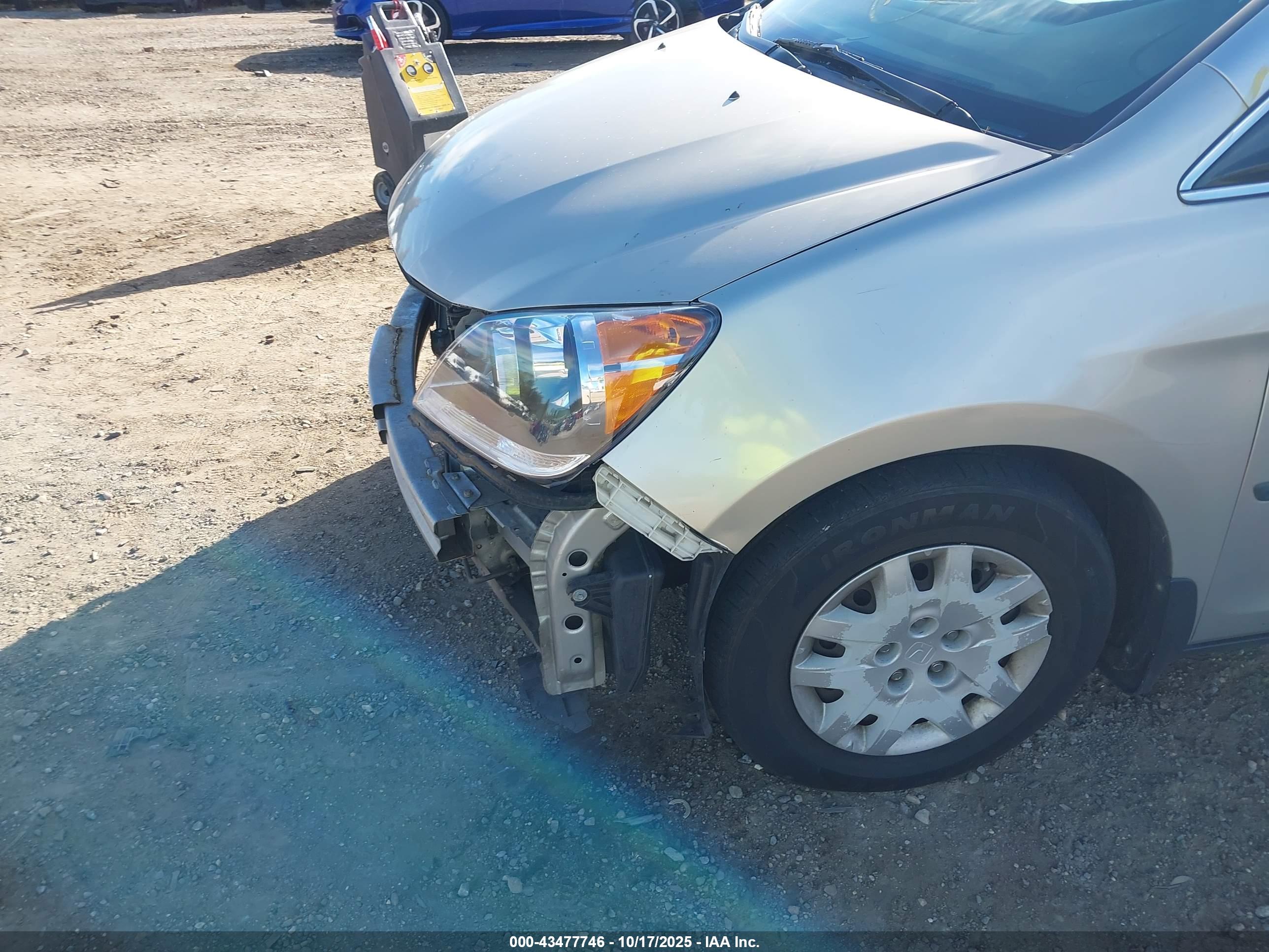 HONDA ODYSSEY image 6