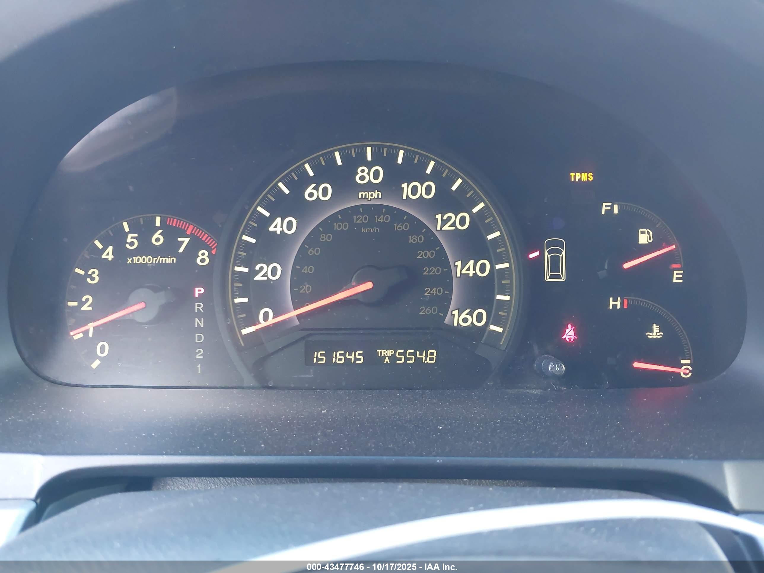 HONDA ODYSSEY image 7