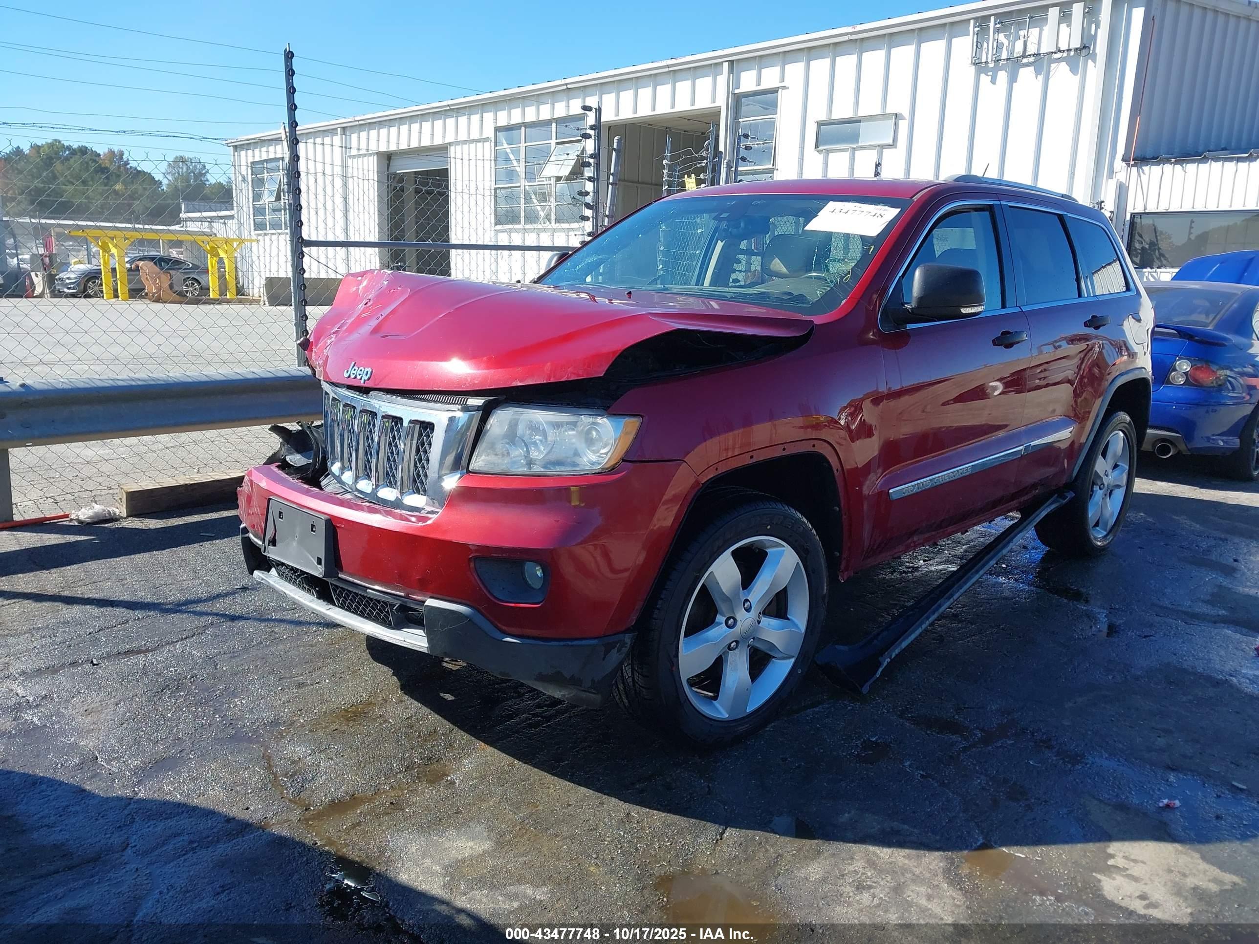 JEEP GRAND image 2