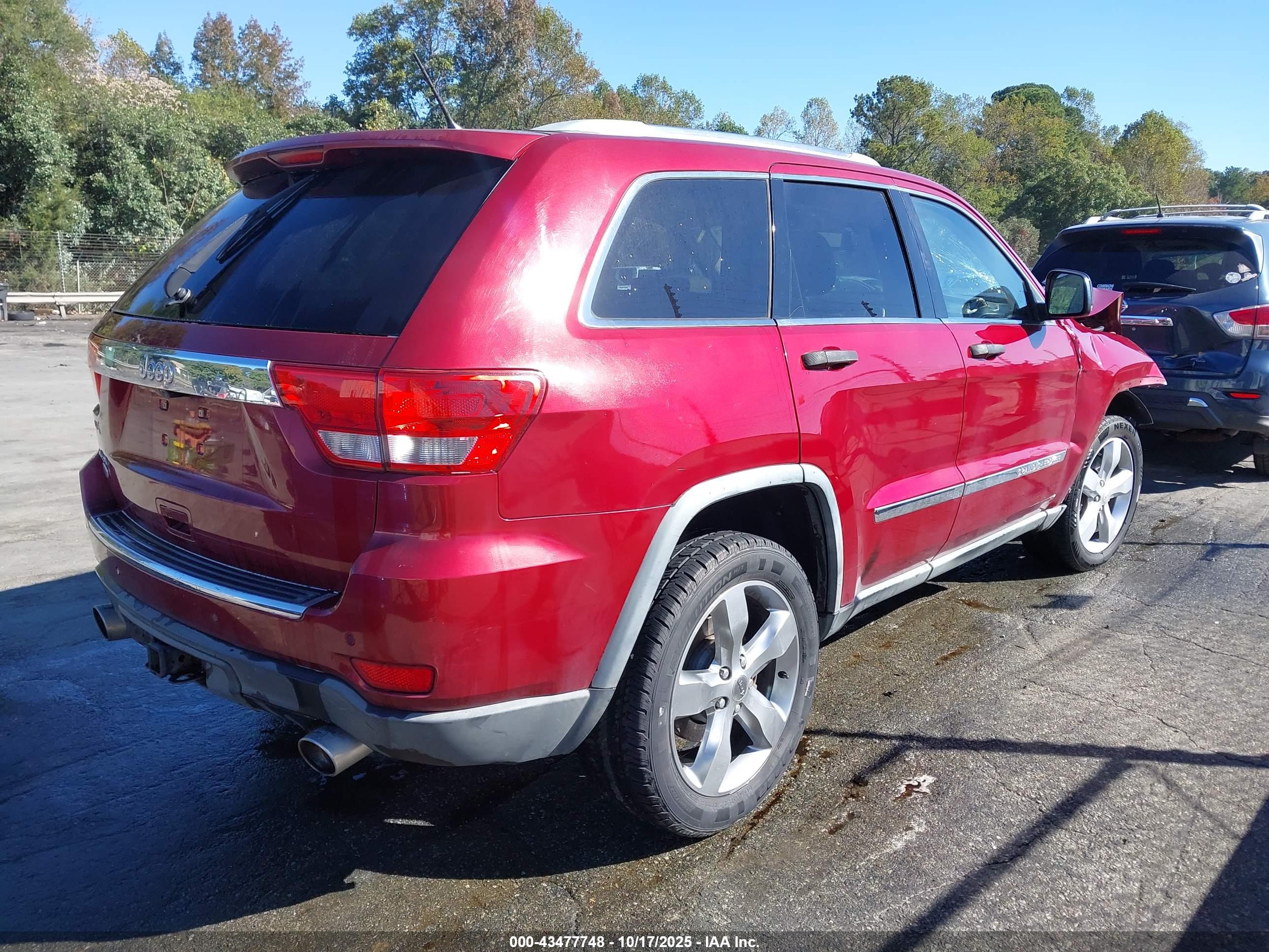 JEEP GRAND image 4