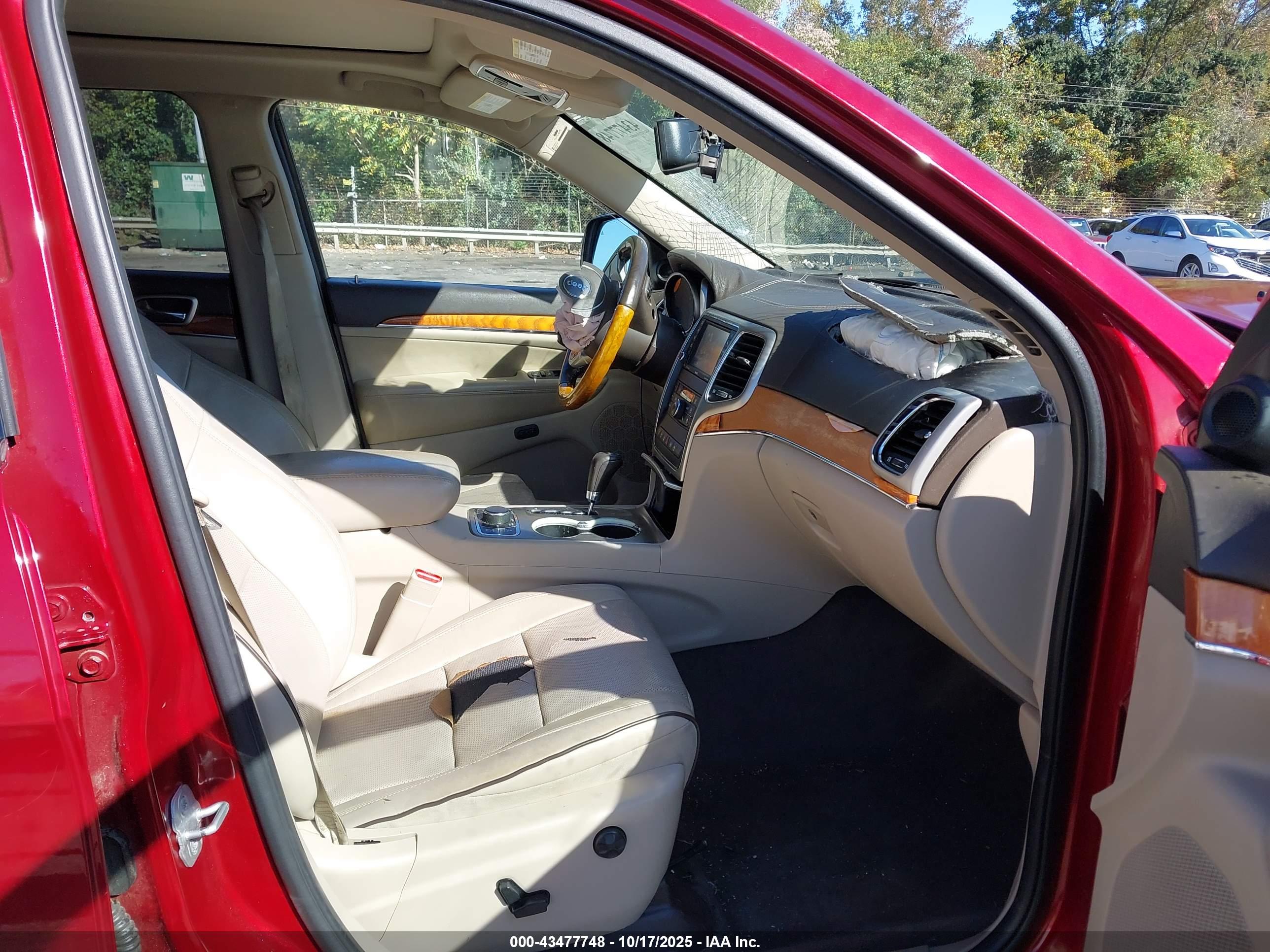 JEEP GRAND image 5