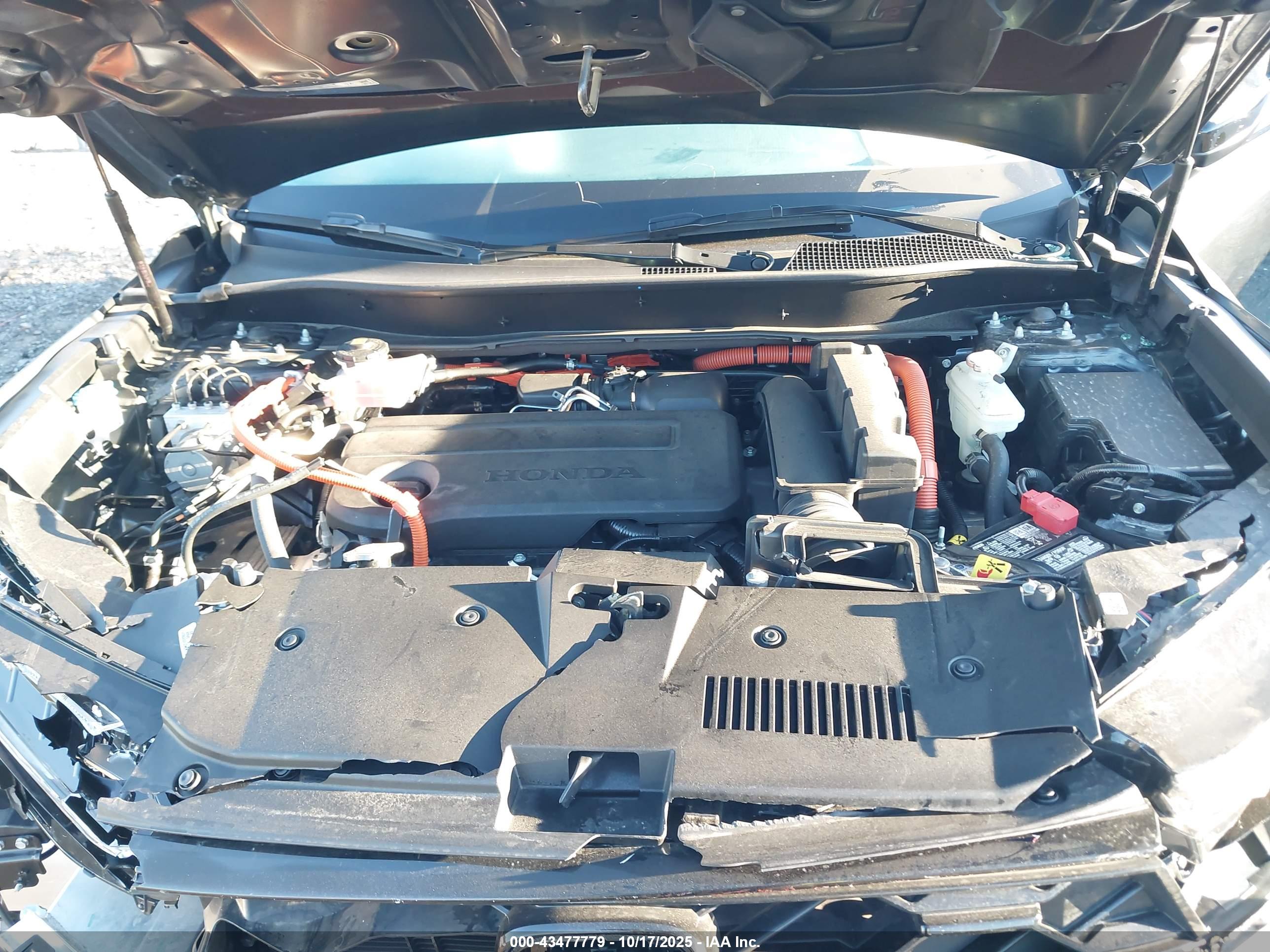 HONDA CR-V image 10