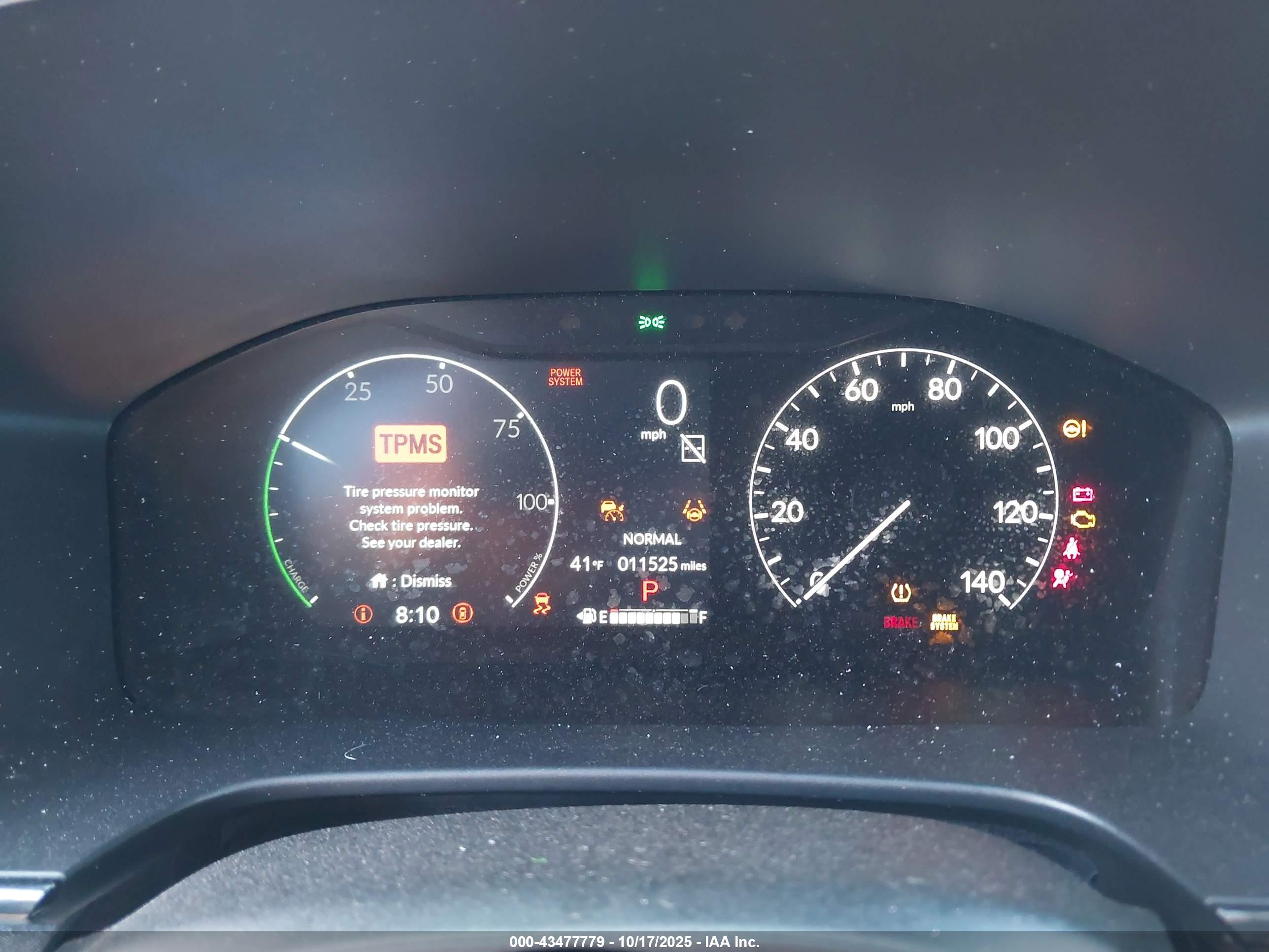 HONDA CR-V image 7
