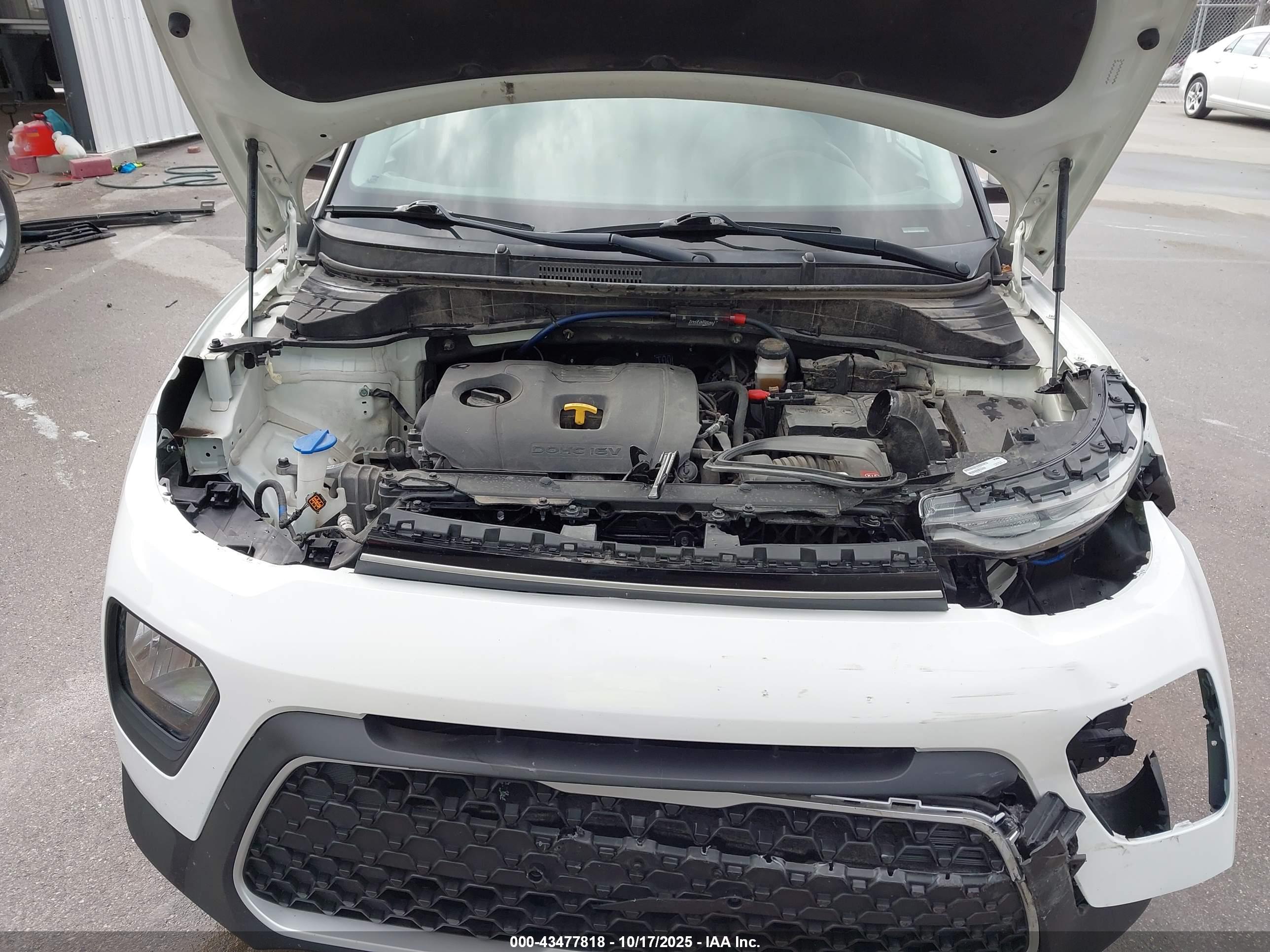 KIA SOUL image 10