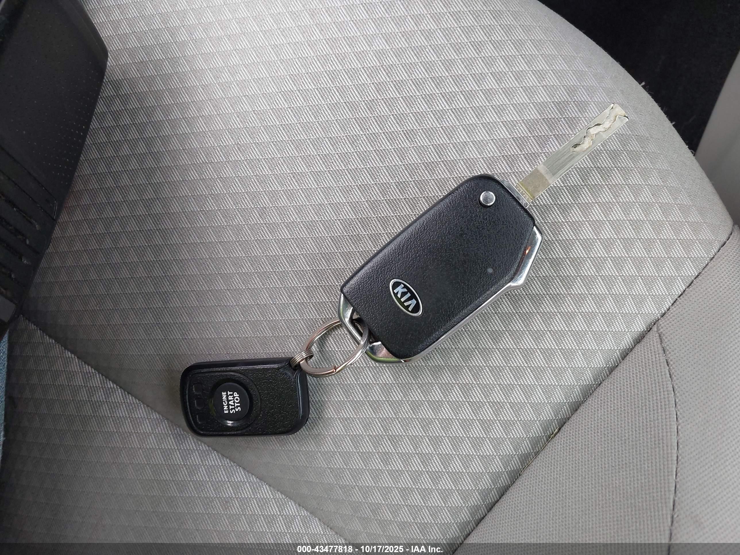 KIA SOUL image 11