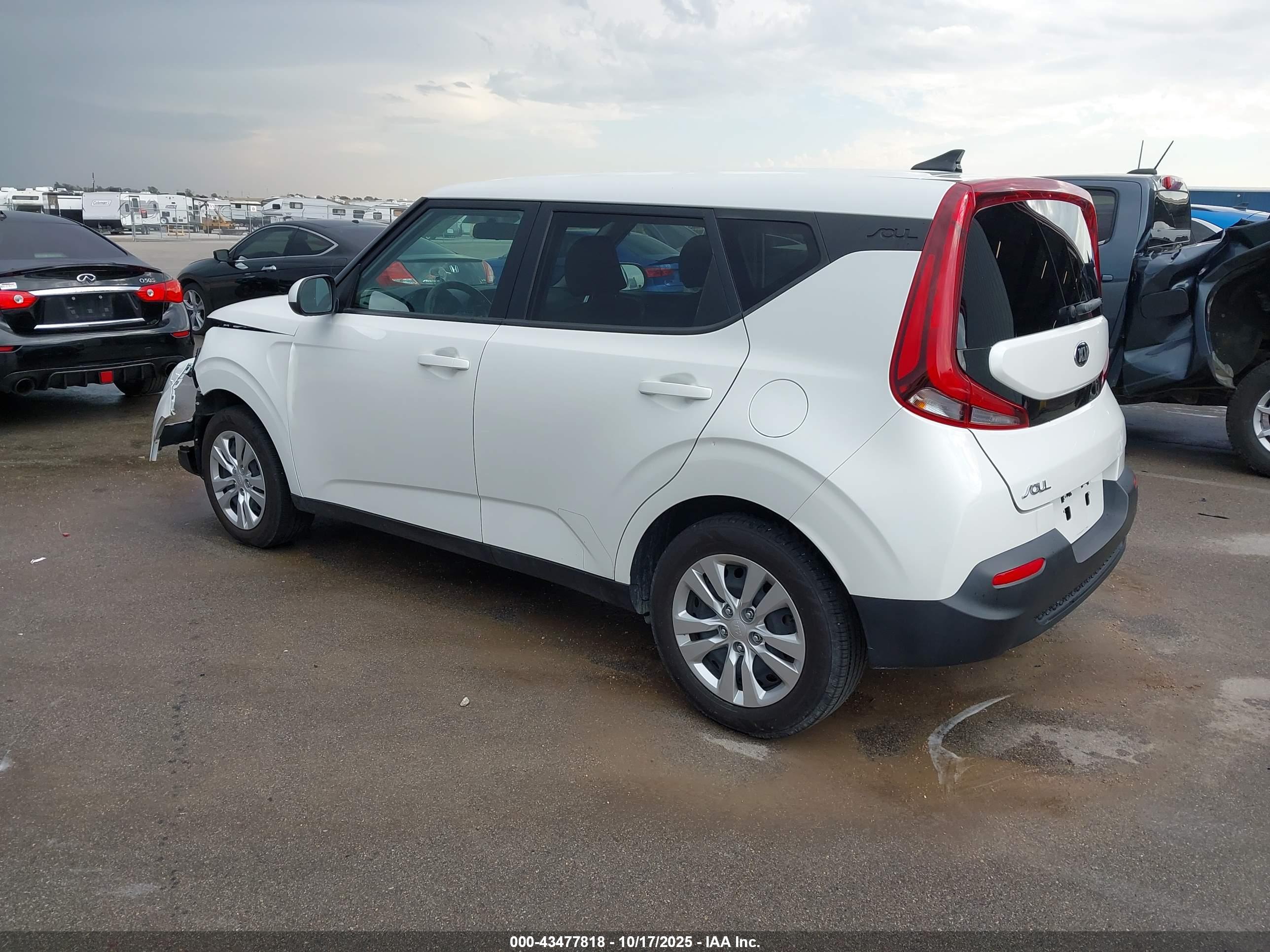 KIA SOUL image 3