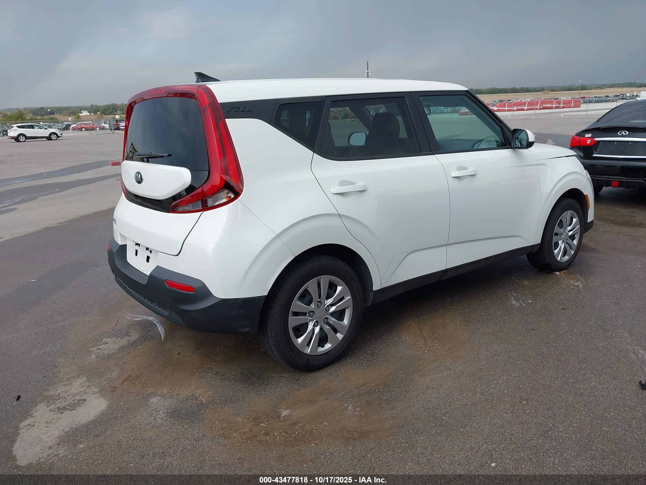 KIA SOUL image 4