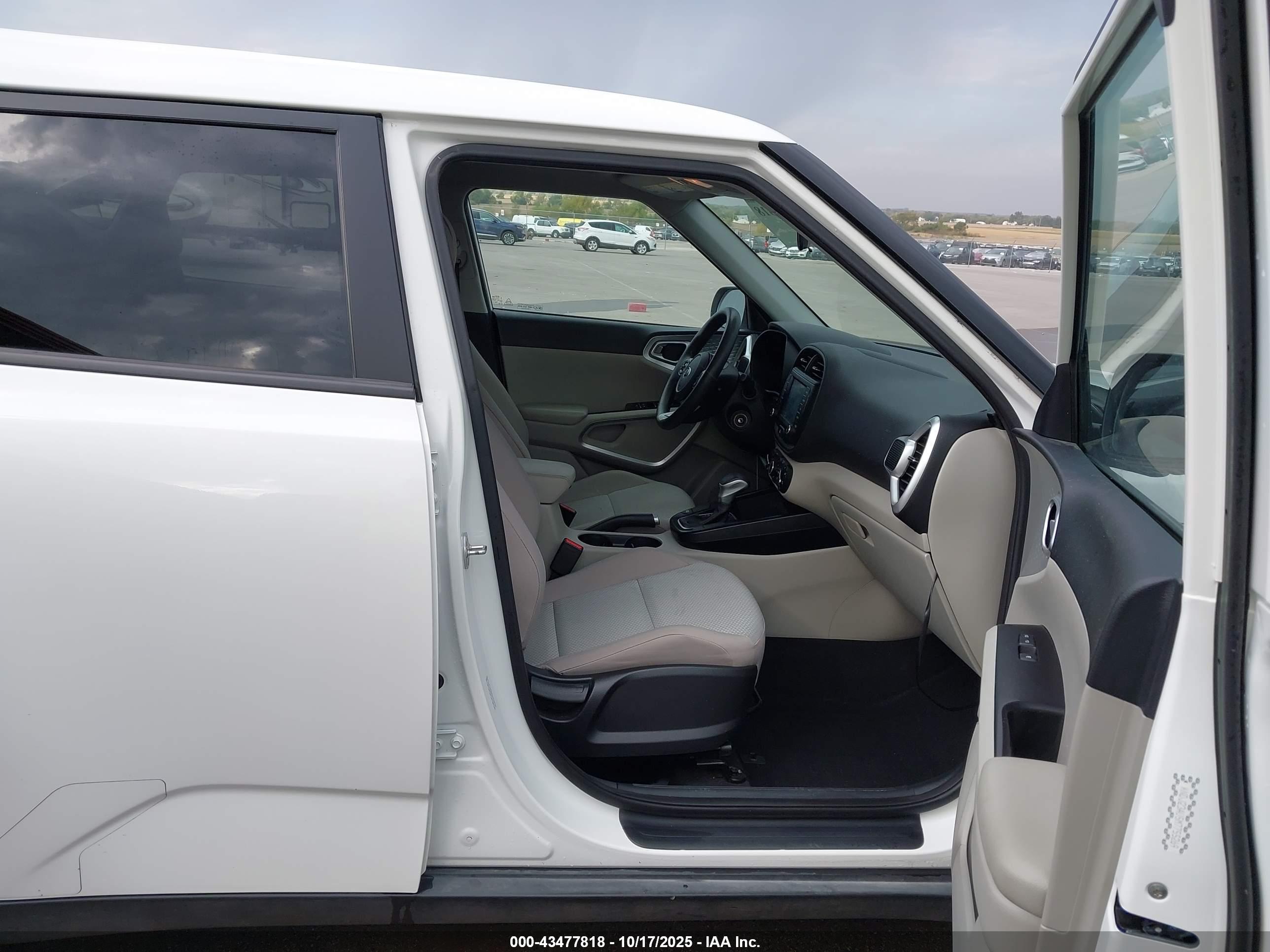 KIA SOUL image 5