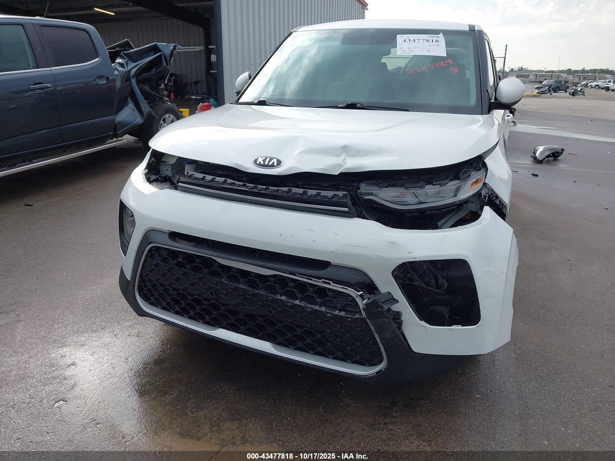 KIA SOUL image 6
